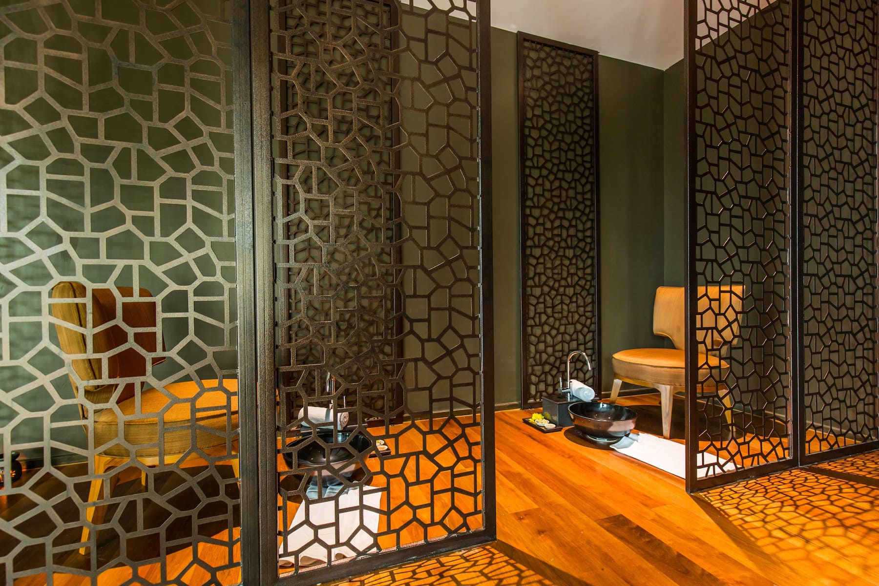 Property amenity at Wyndham Grand Phuket Kalim Bay in Phuket, Other than US/Canada