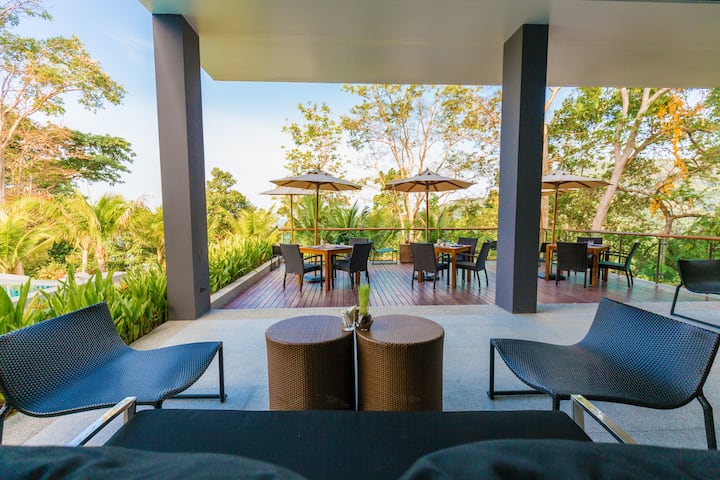 Property amenity at Wyndham Grand Phuket Kalim Bay in Phuket, Other than US/Canada