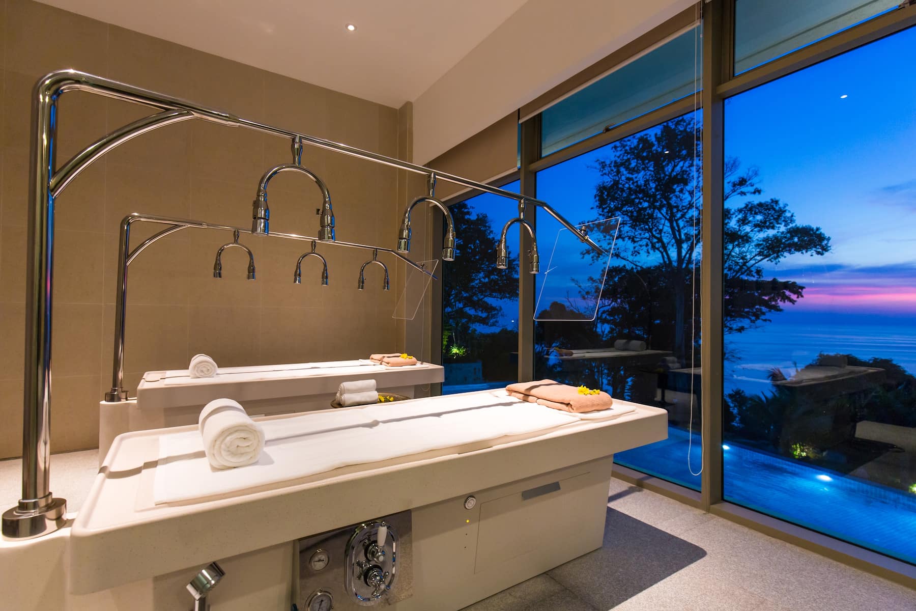Property amenity at Wyndham Grand Phuket Kalim Bay in Phuket, Other than US/Canada