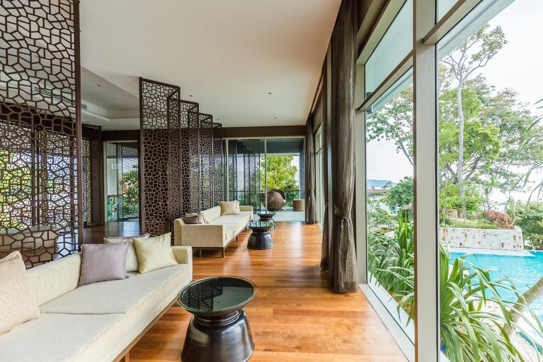 Property amenity at Wyndham Grand Phuket Kalim Bay in Phuket, Other than US/Canada