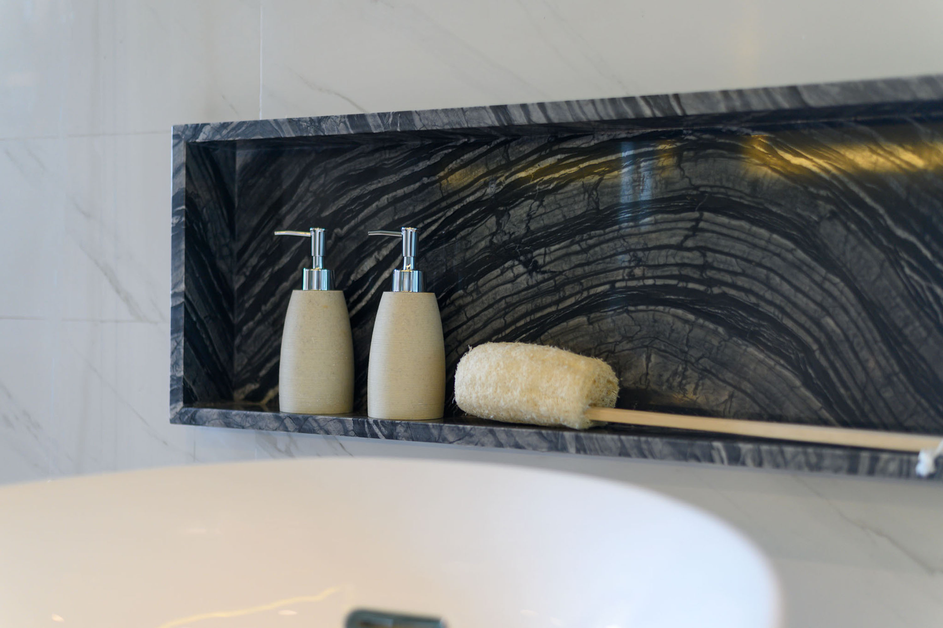 Guest room at the Wyndham Grand Nai Harn Beach Phuket in Phuket, Other than US/Canada