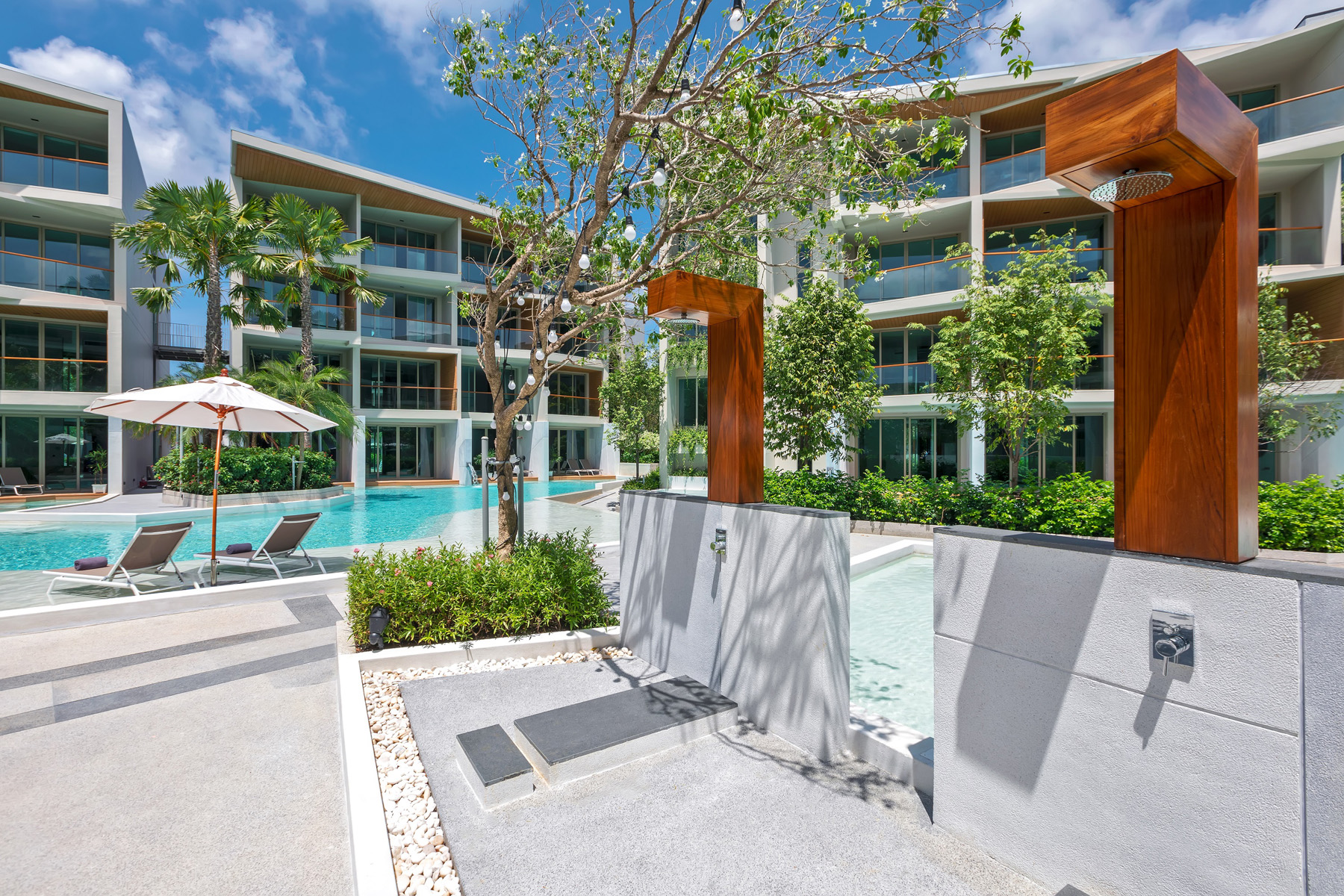 Wyndham grand nai harn beach пхукет. Wyndham grand nai harn beach пхукет