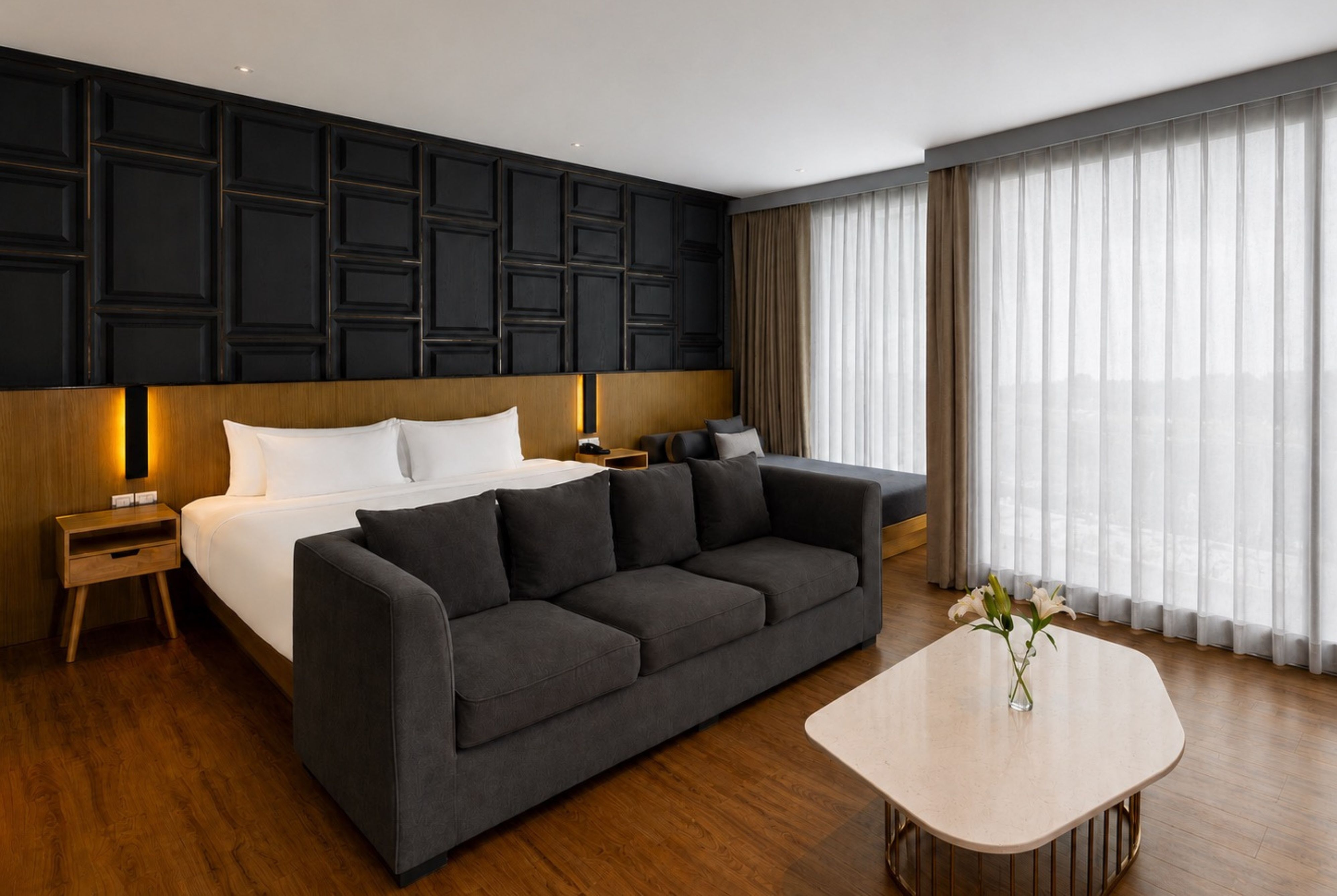 Wyndham Grand Nai Harn Beach Phuket suite in Phuket, Other than US/Canada