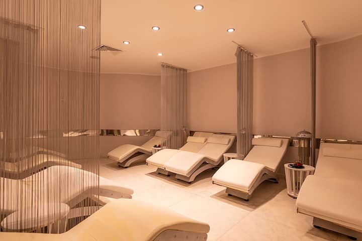 Property amenity at Wyndham Grand Istanbul Kalamis Marina Hotel in Istanbul, Other than US/Canada