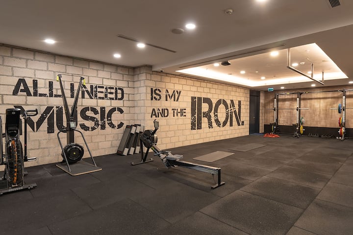 Property amenity at Wyndham Grand Istanbul Kalamis Marina Hotel in Istanbul, Other than US/Canada