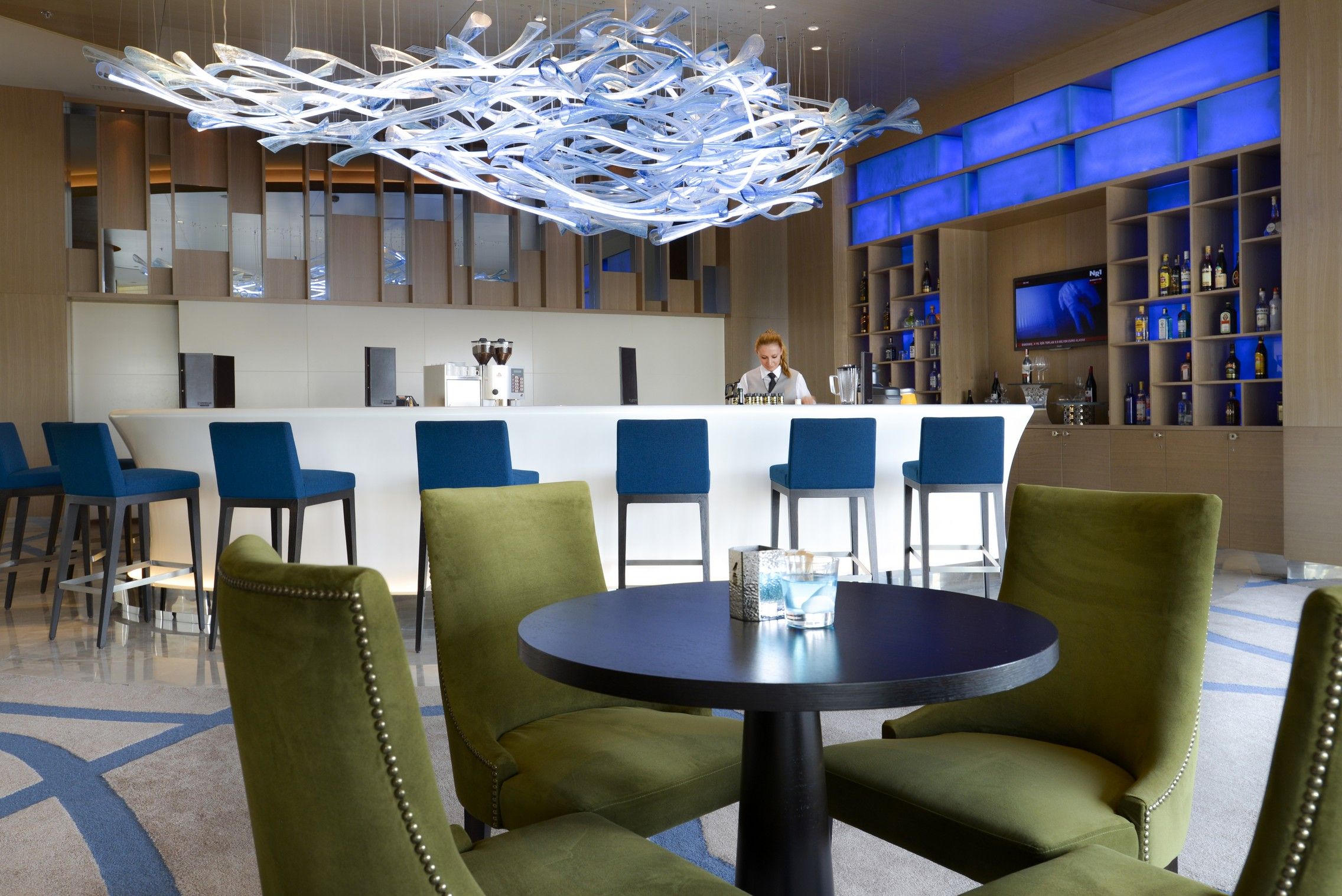 Wyndham Grand Istanbul Europe Istanbul Tr Hotels