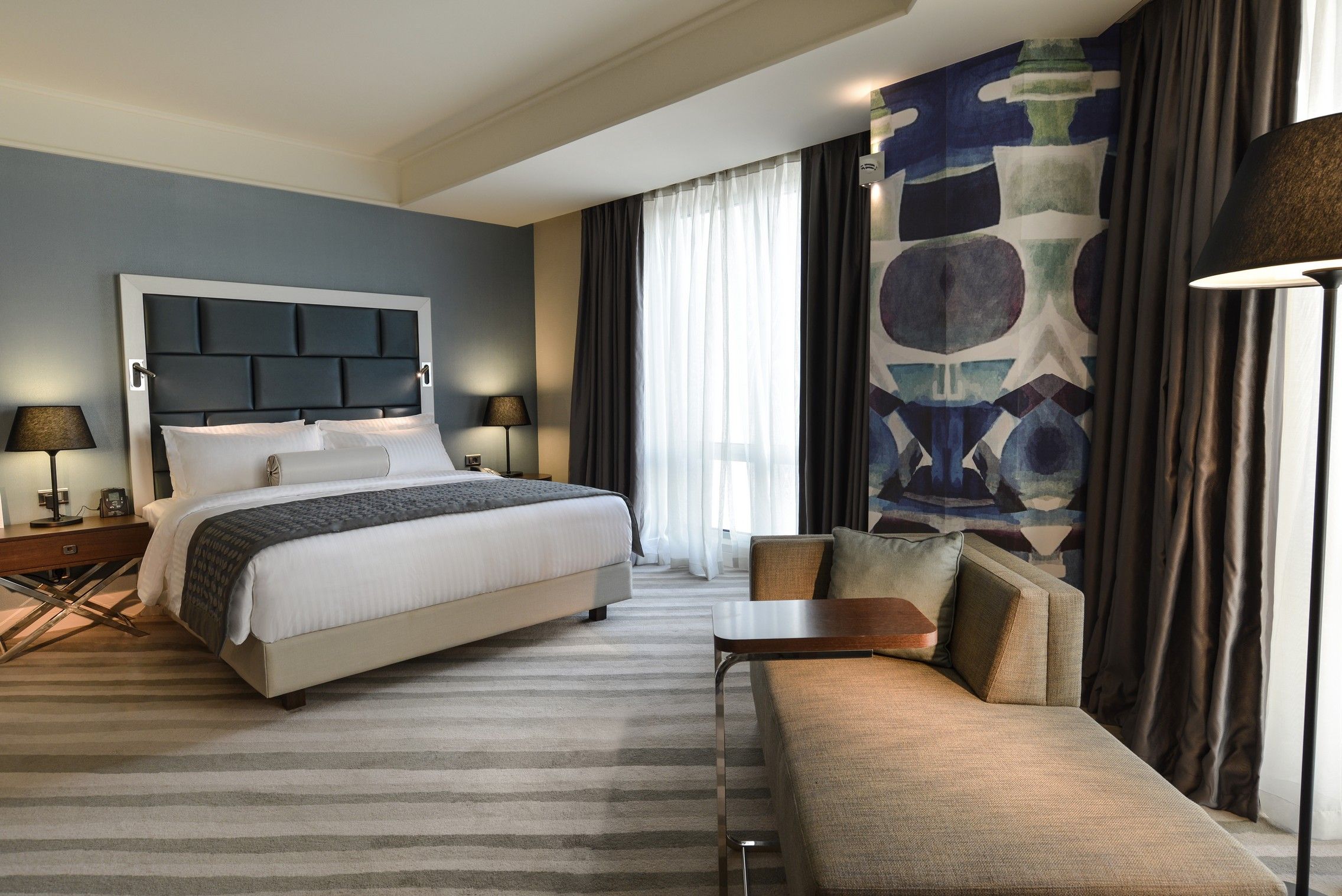 Wyndham Grand Istanbul Europe Istanbul Tr Hotels