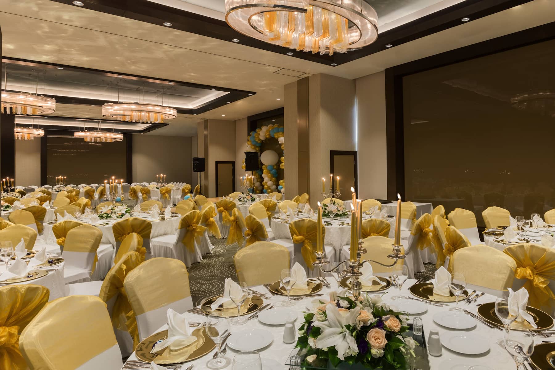 Meeting room at Wyndham Grand Istanbul Europe in Istanbul, Other than US/Canada