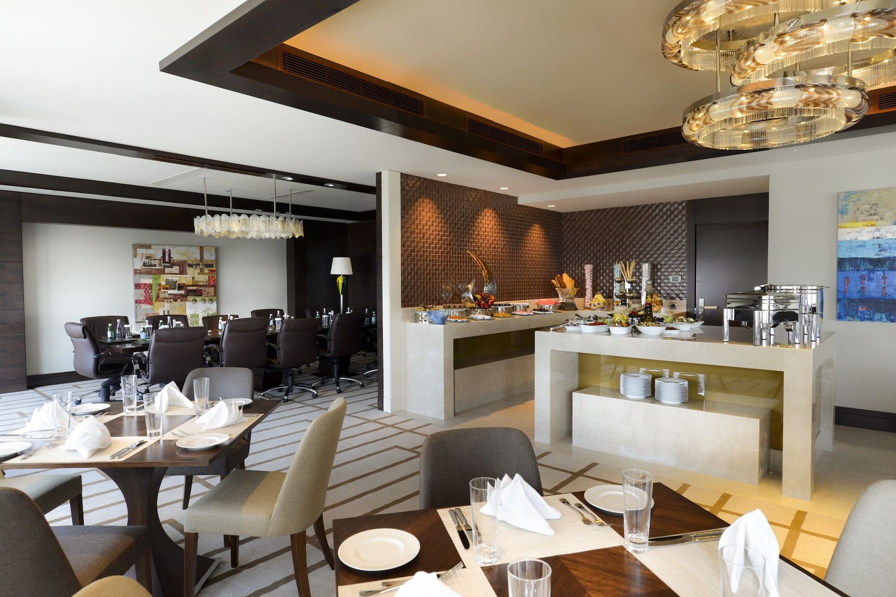 Property amenity at Wyndham Grand Istanbul Europe in Istanbul, Other than US/Canada