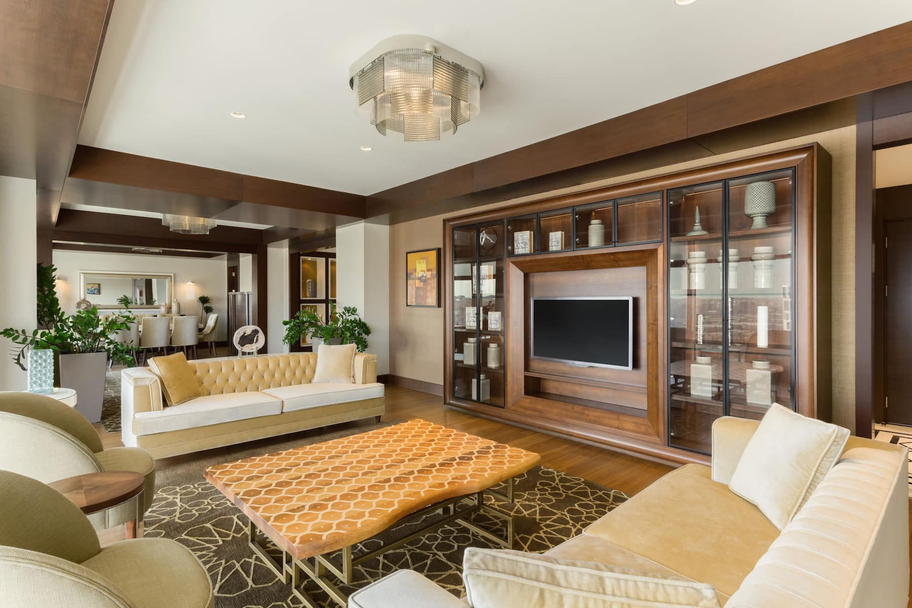 Wyndham Grand Istanbul Europe suite in Istanbul, Other than US/Canada