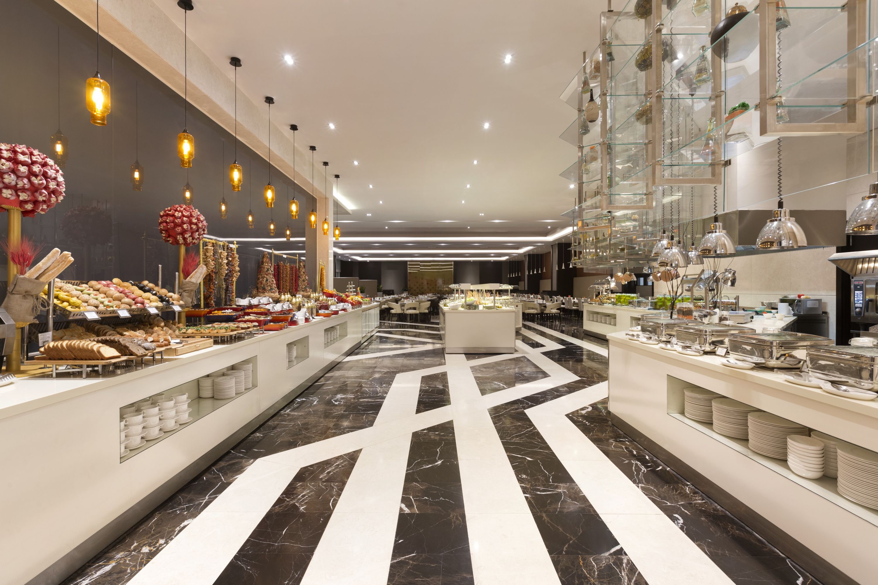 Wyndham Grand Istanbul Levent Photo Gallery