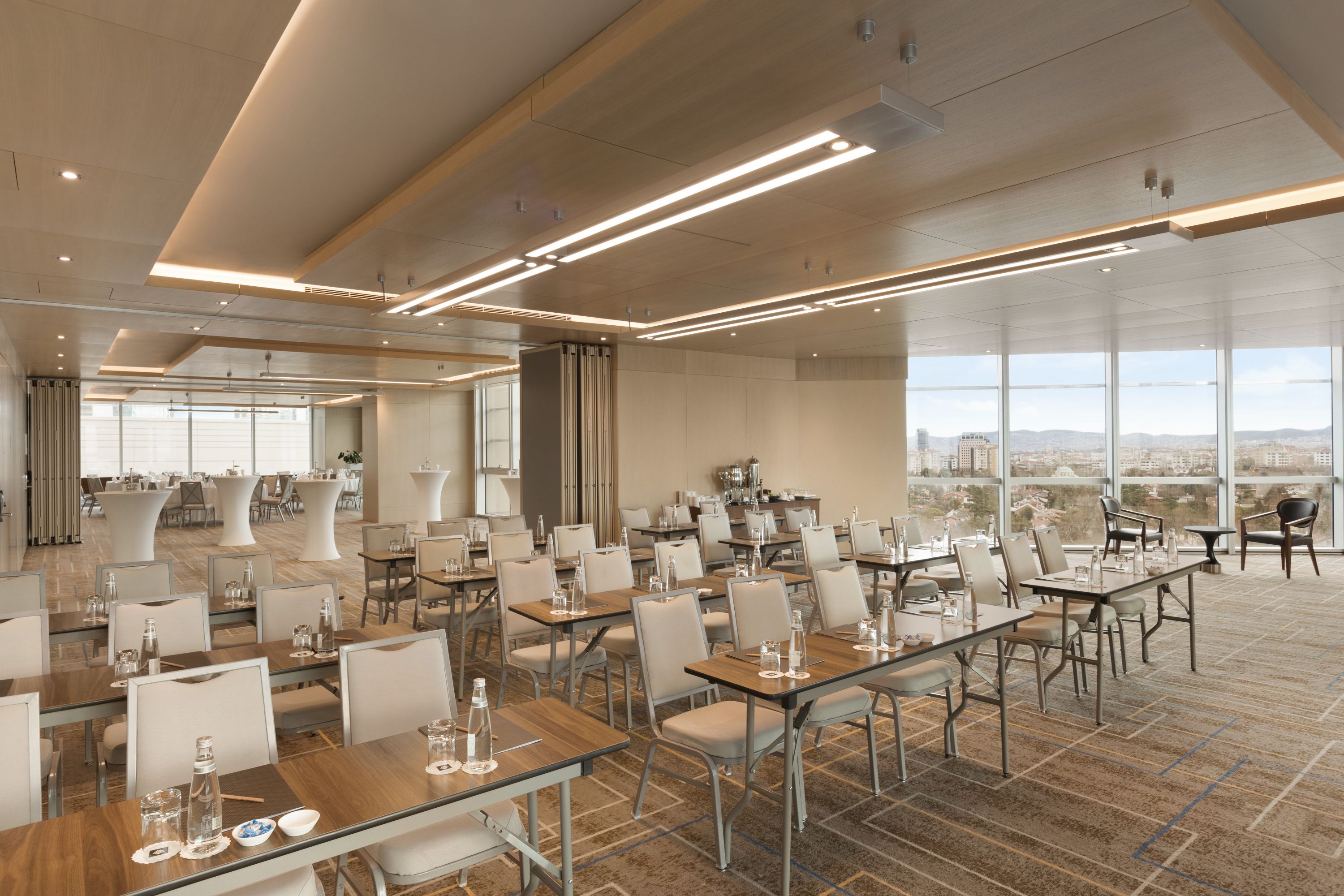Wyndham Grand Istanbul Levent Meetings