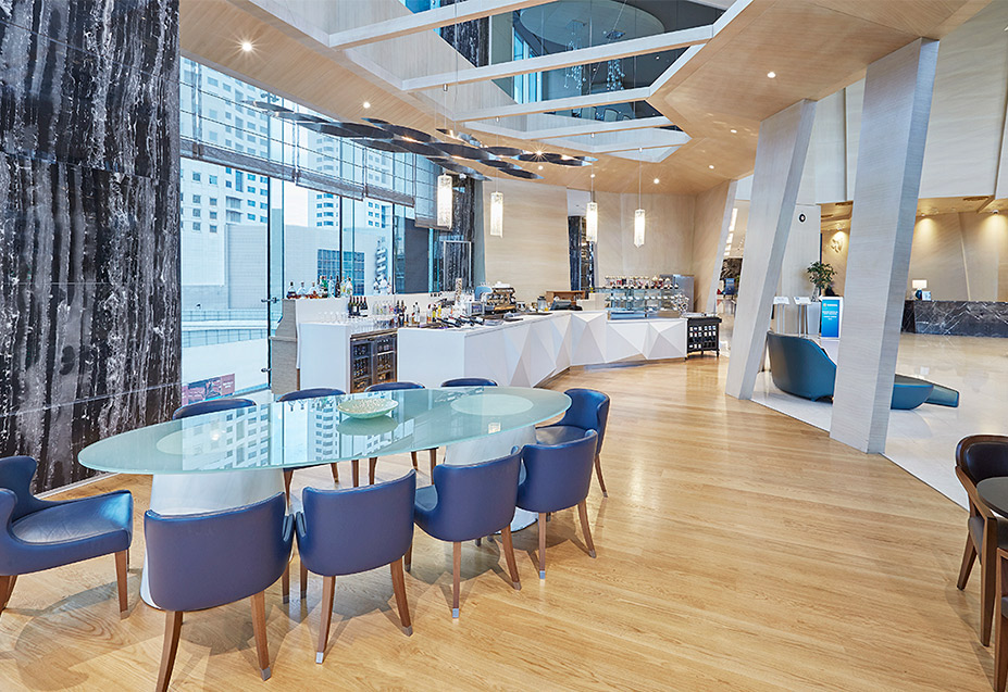 Wyndham Grand Istanbul Levent Istanbul  Hotels