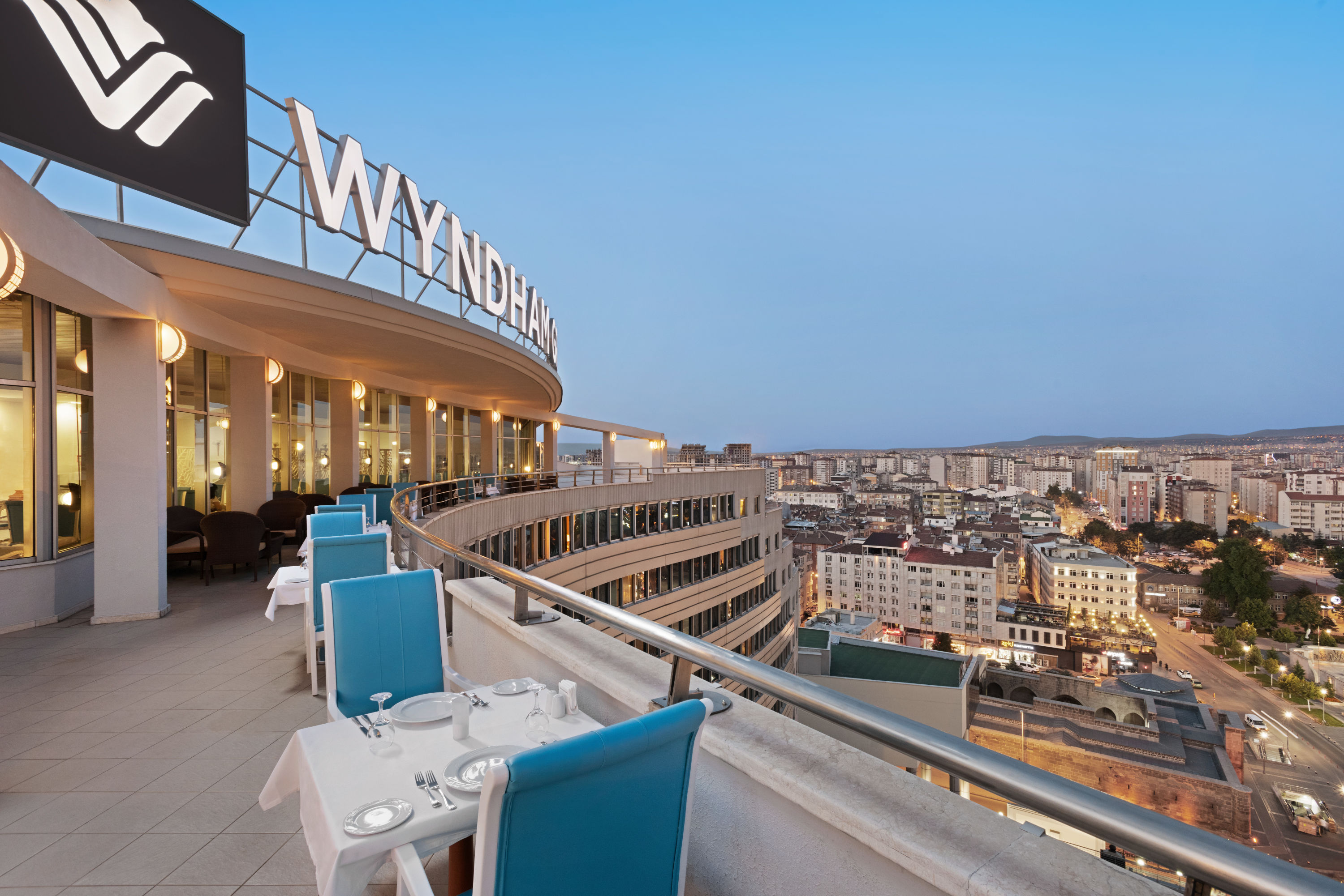 wyndham hotels resorts