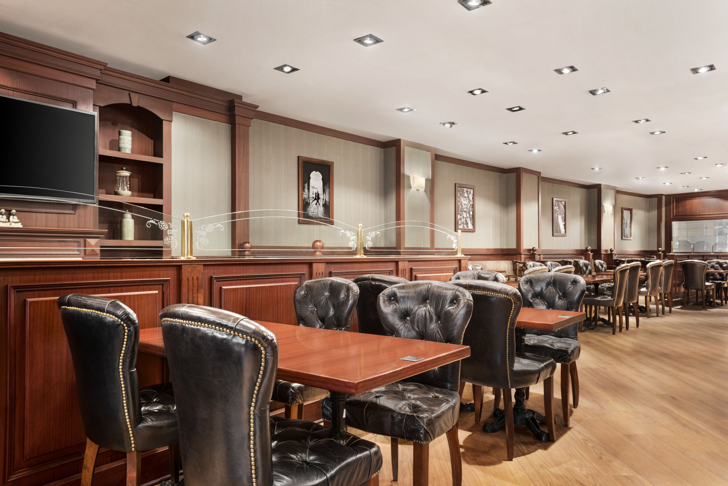 Wyndham Grand Kayseri Kayseri Tr Hotels