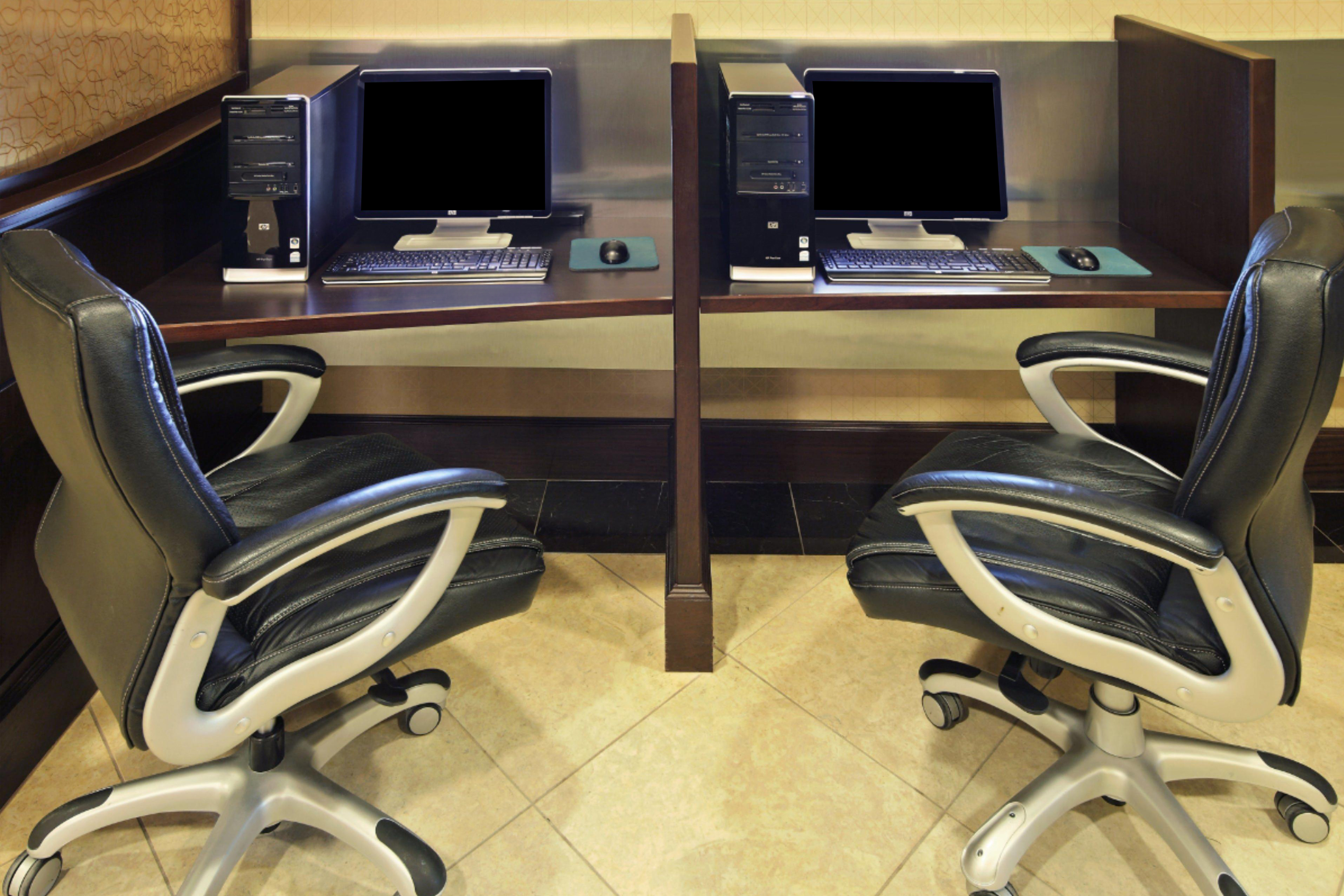 Meeting room at Wyndham Grand Executive Center Little Rock Airport in Little Rock, Arkansas