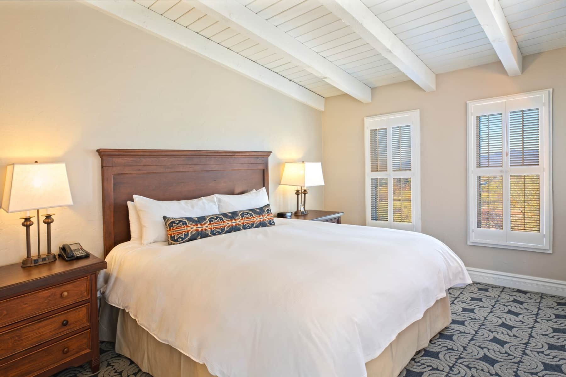 Westward Look Wyndham Grand Resort and Spa suite in Tucson, Arizona
