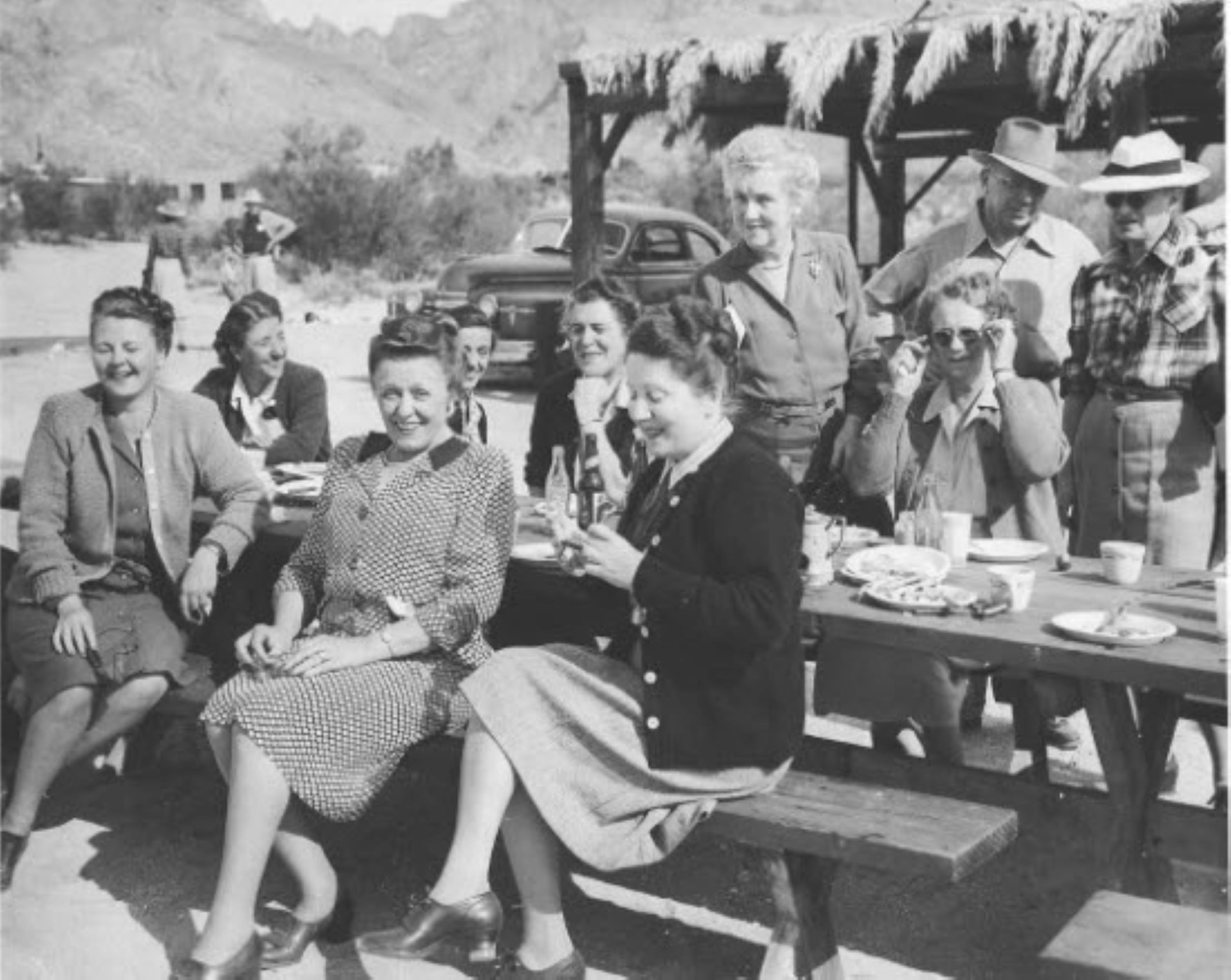 Property amenity at Westward Look Wyndham Grand Resort and Spa in Tucson, Arizona