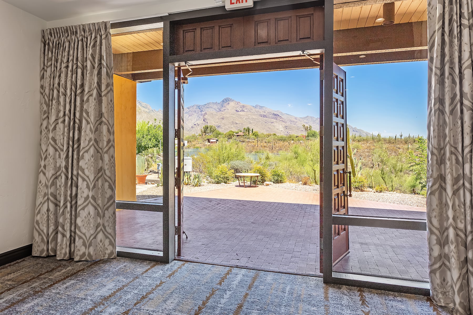 Property amenity at Westward Look Wyndham Grand Resort and Spa in Tucson, Arizona