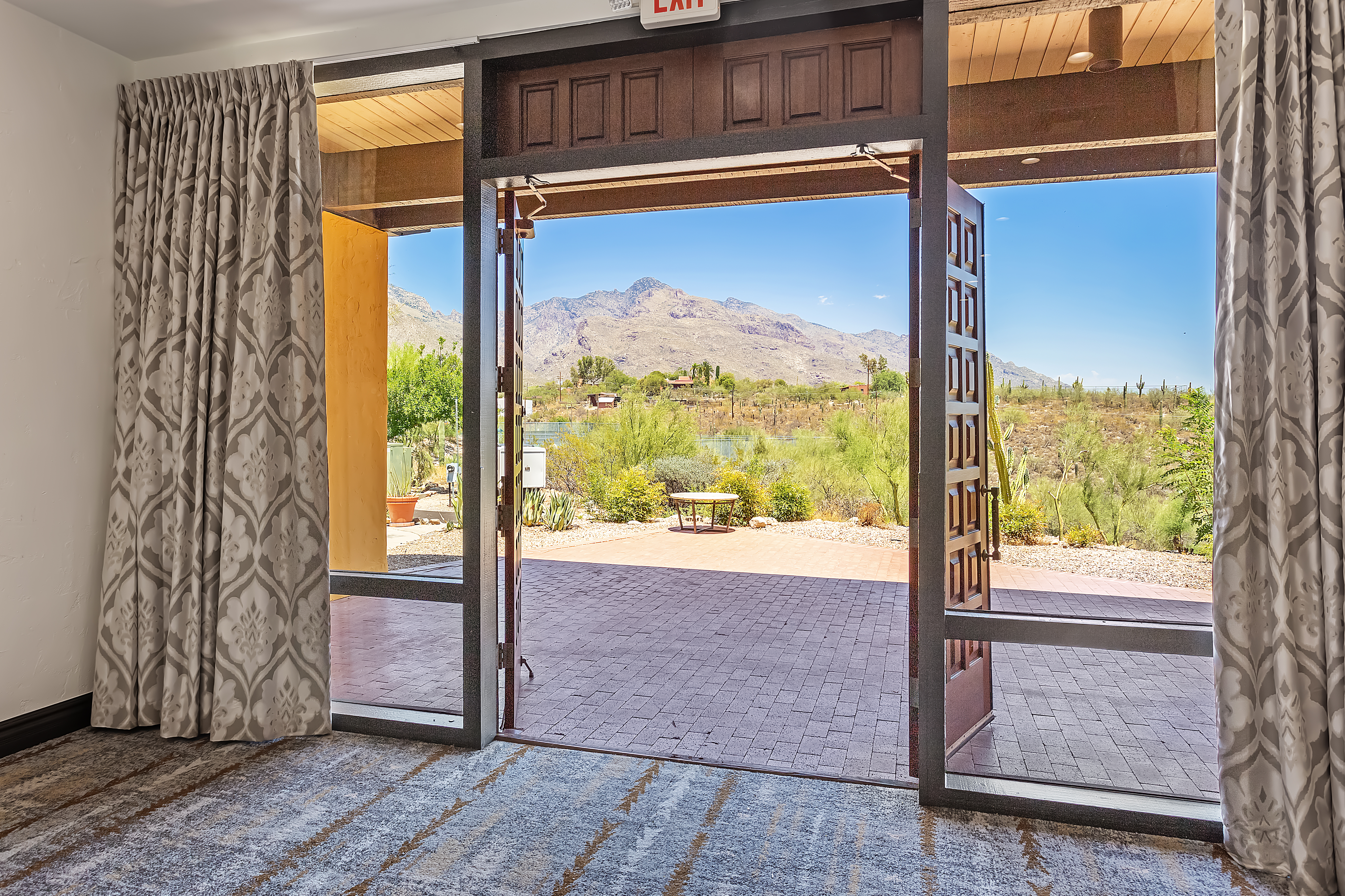 Property amenity at Westward Look Wyndham Grand Resort and Spa in Tucson, Arizona