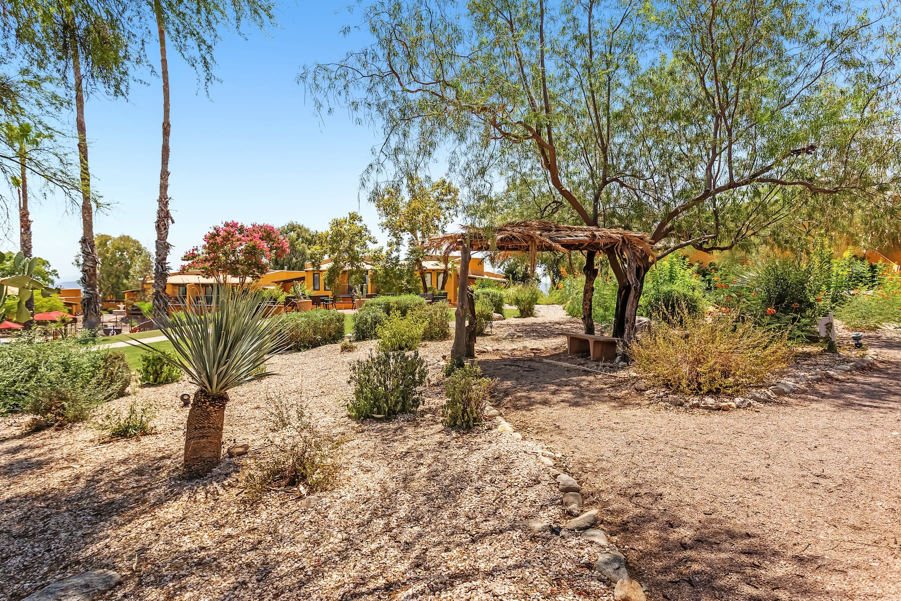 Property amenity at Westward Look Wyndham Grand Resort and Spa in Tucson, Arizona