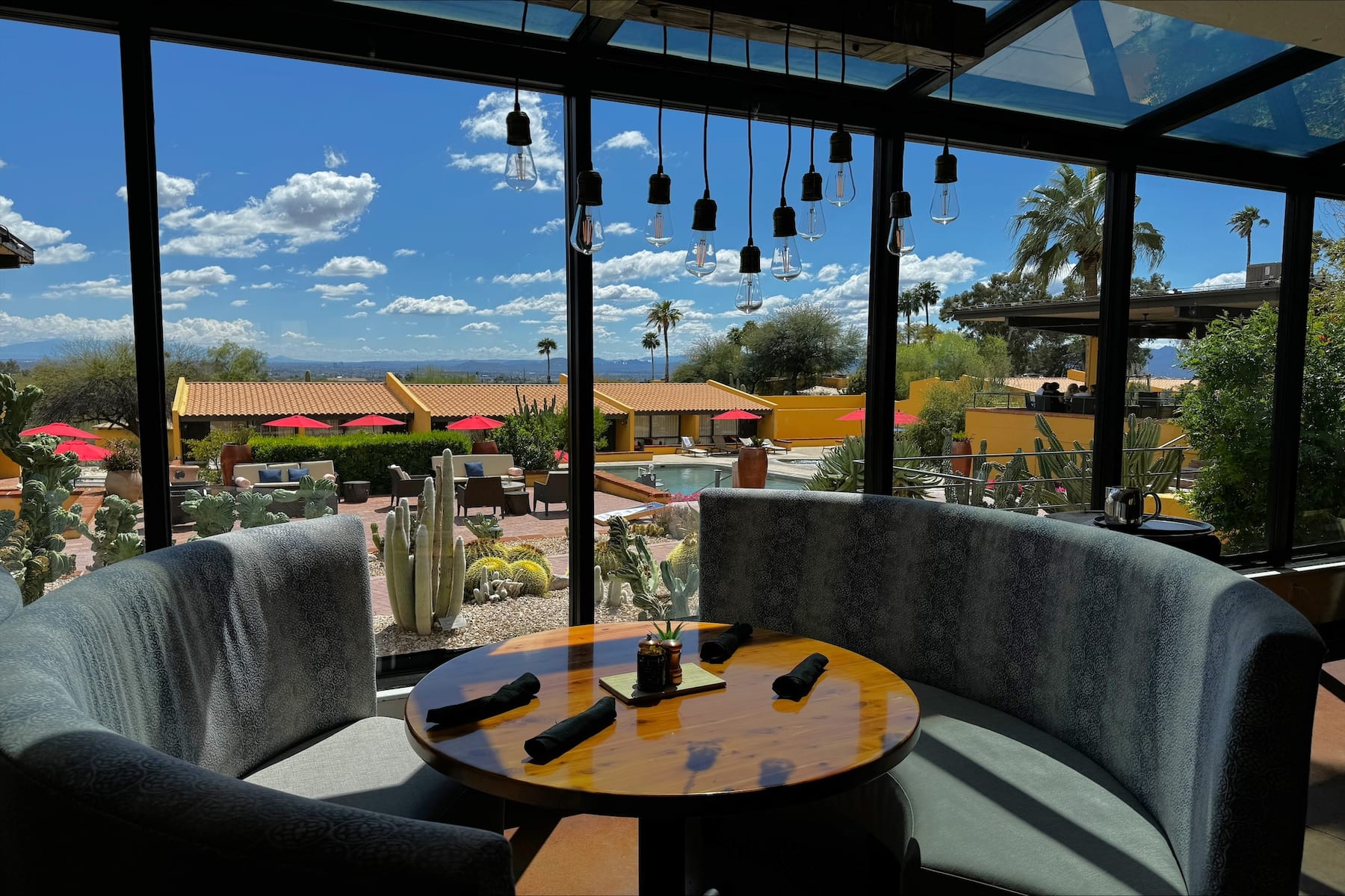 Property amenity at Westward Look Wyndham Grand Resort and Spa in Tucson, Arizona