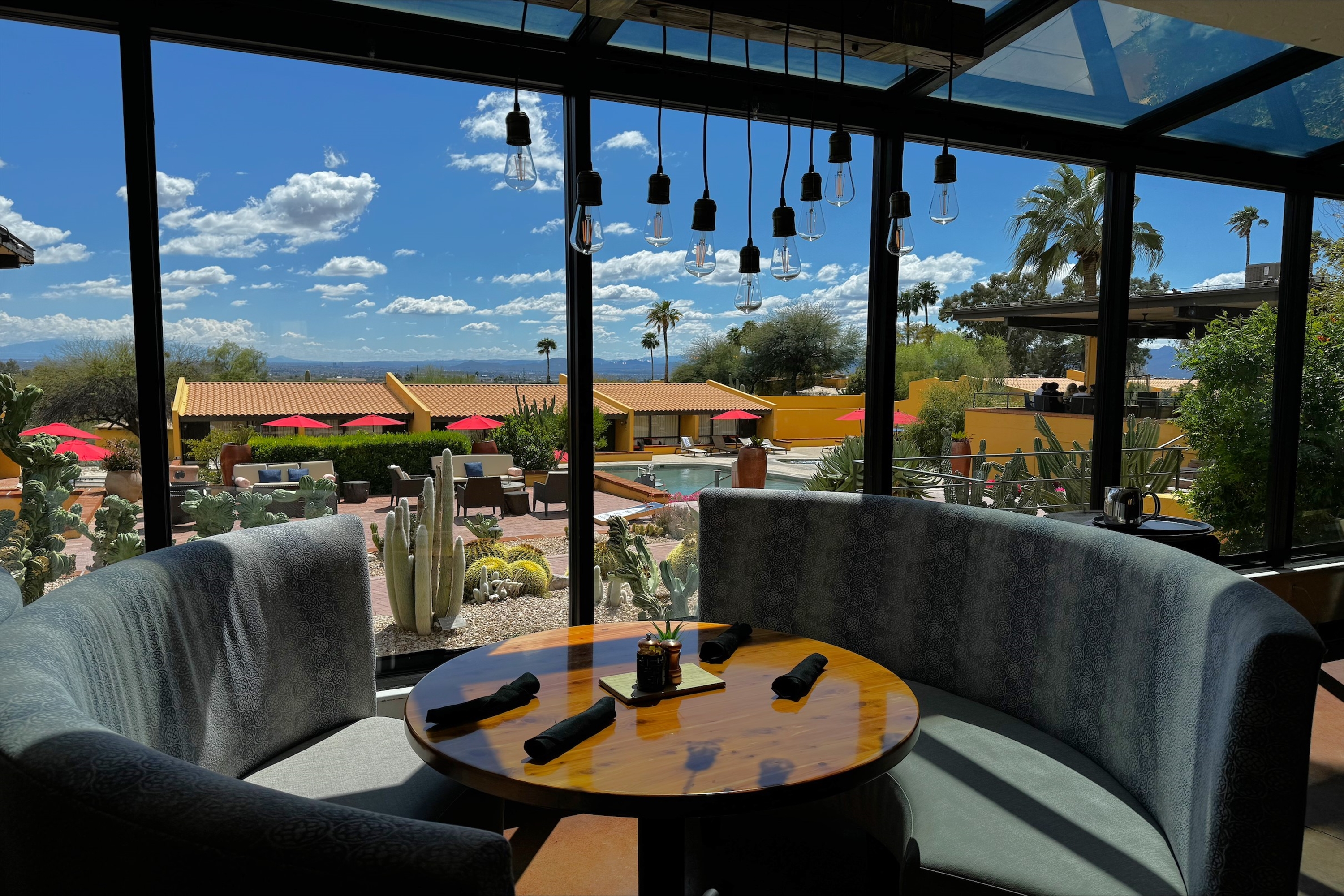 Property amenity at Westward Look Wyndham Grand Resort and Spa in Tucson, Arizona