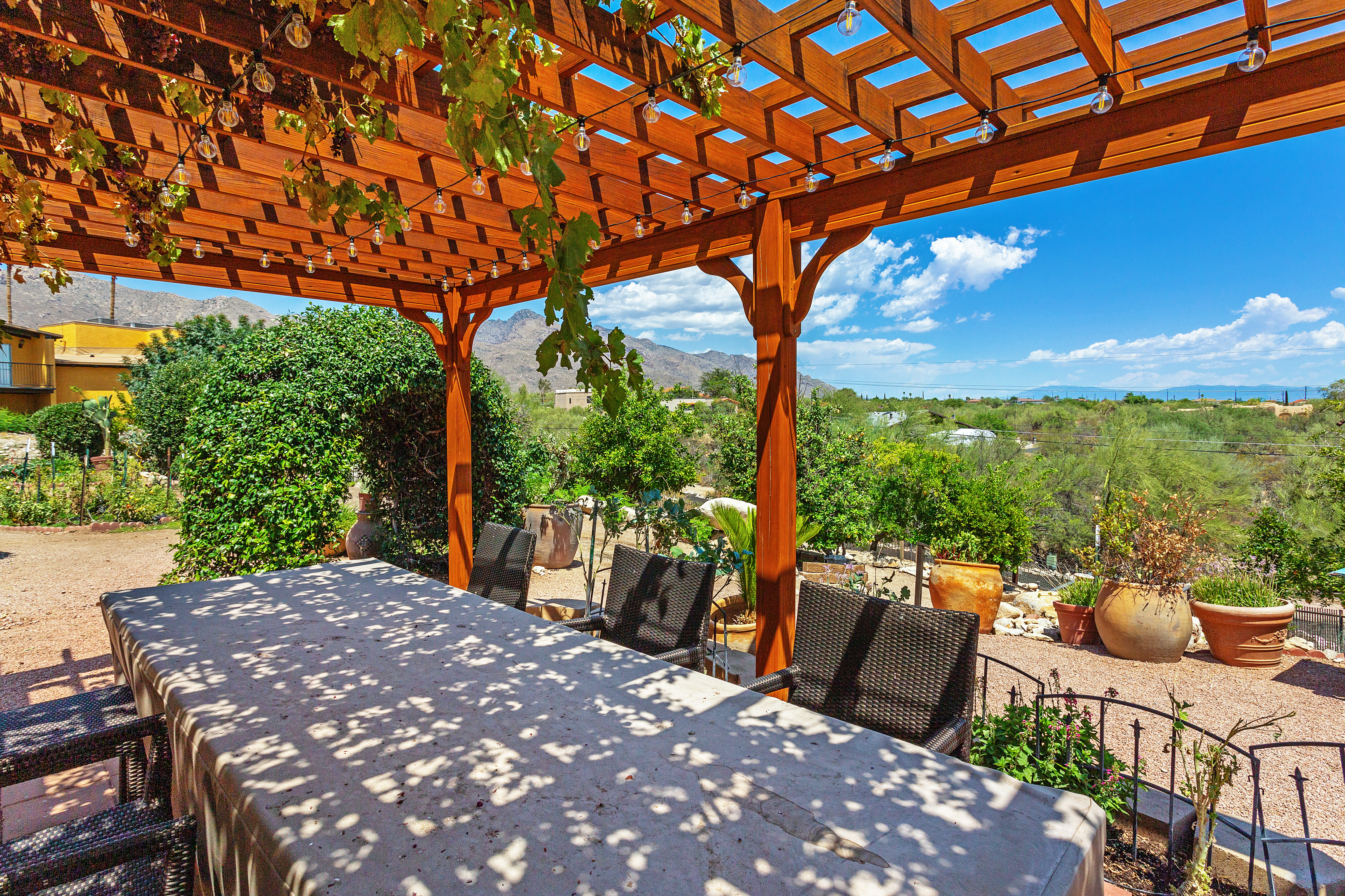 Property amenity at Westward Look Wyndham Grand Resort and Spa in Tucson, Arizona