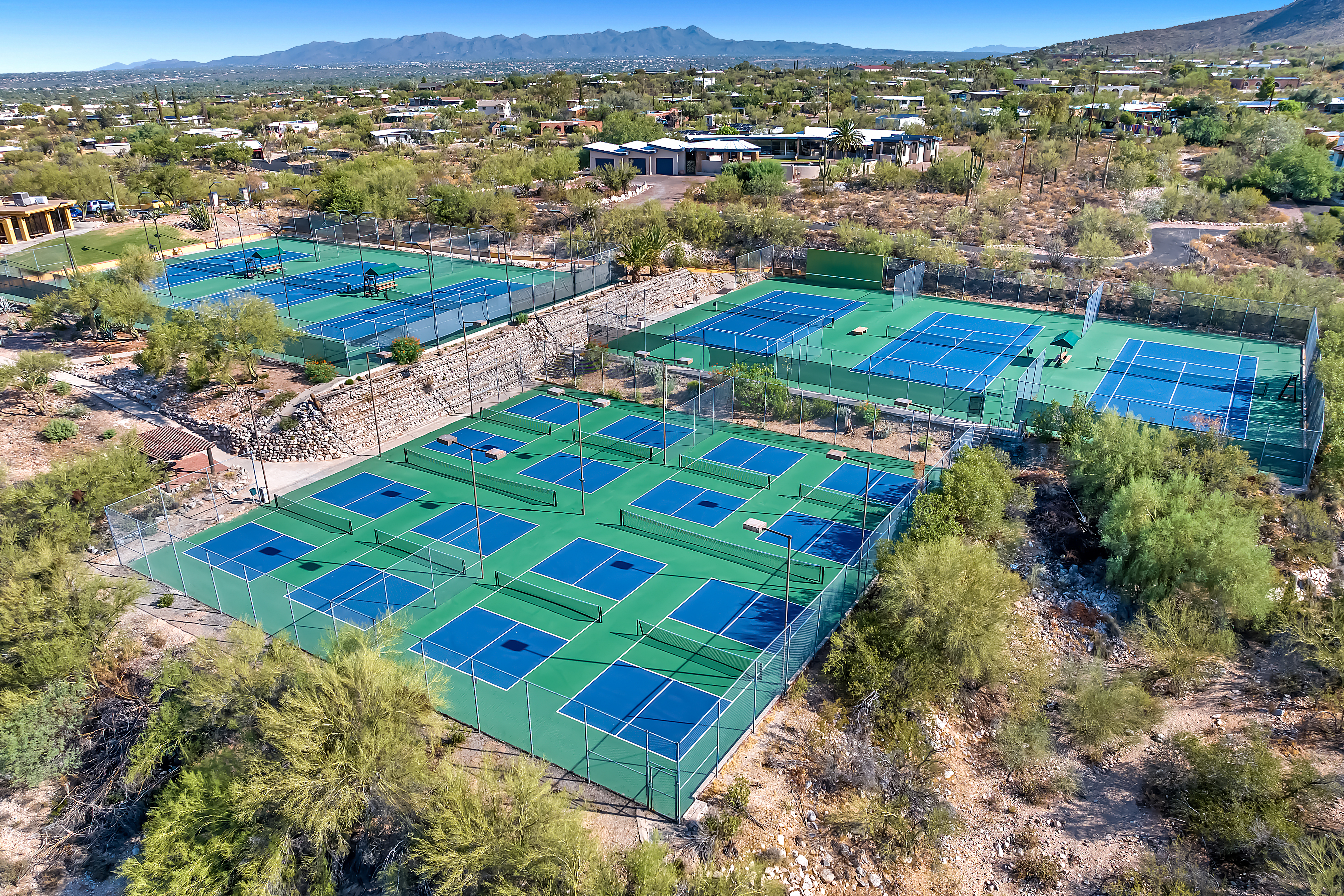 Property amenity at Westward Look Wyndham Grand Resort and Spa in Tucson, Arizona