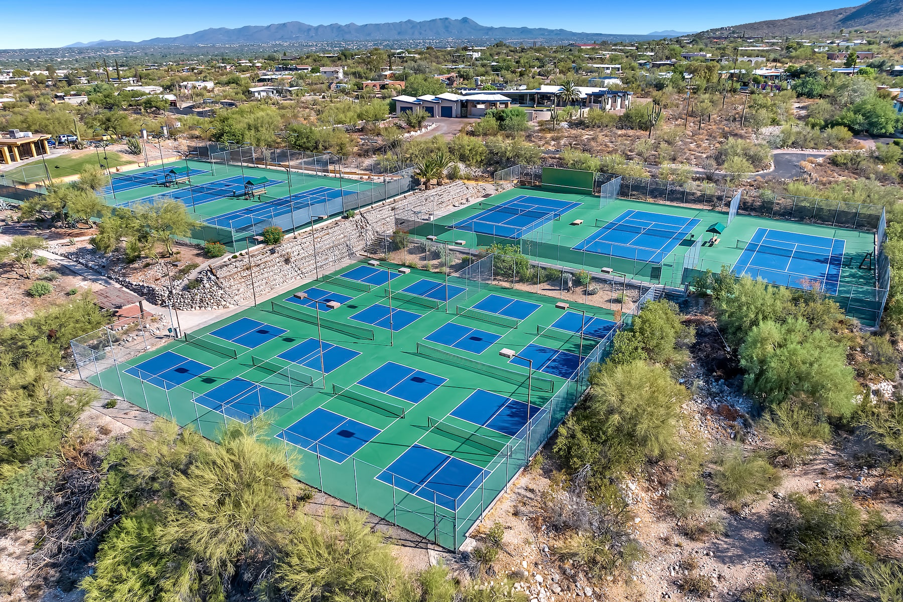 Property amenity at Westward Look Wyndham Grand Resort and Spa in Tucson, Arizona