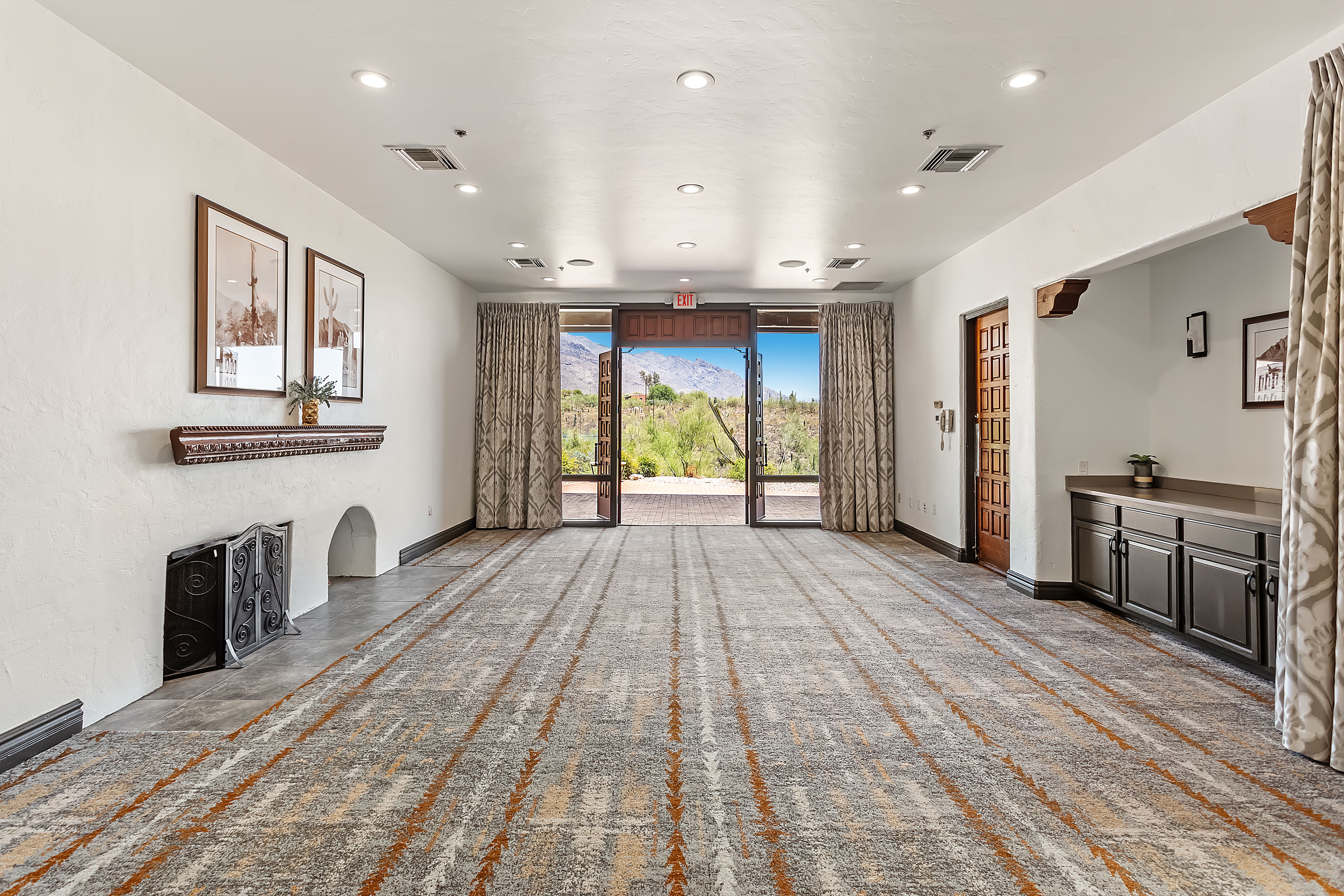 Property amenity at Westward Look Wyndham Grand Resort and Spa in Tucson, Arizona