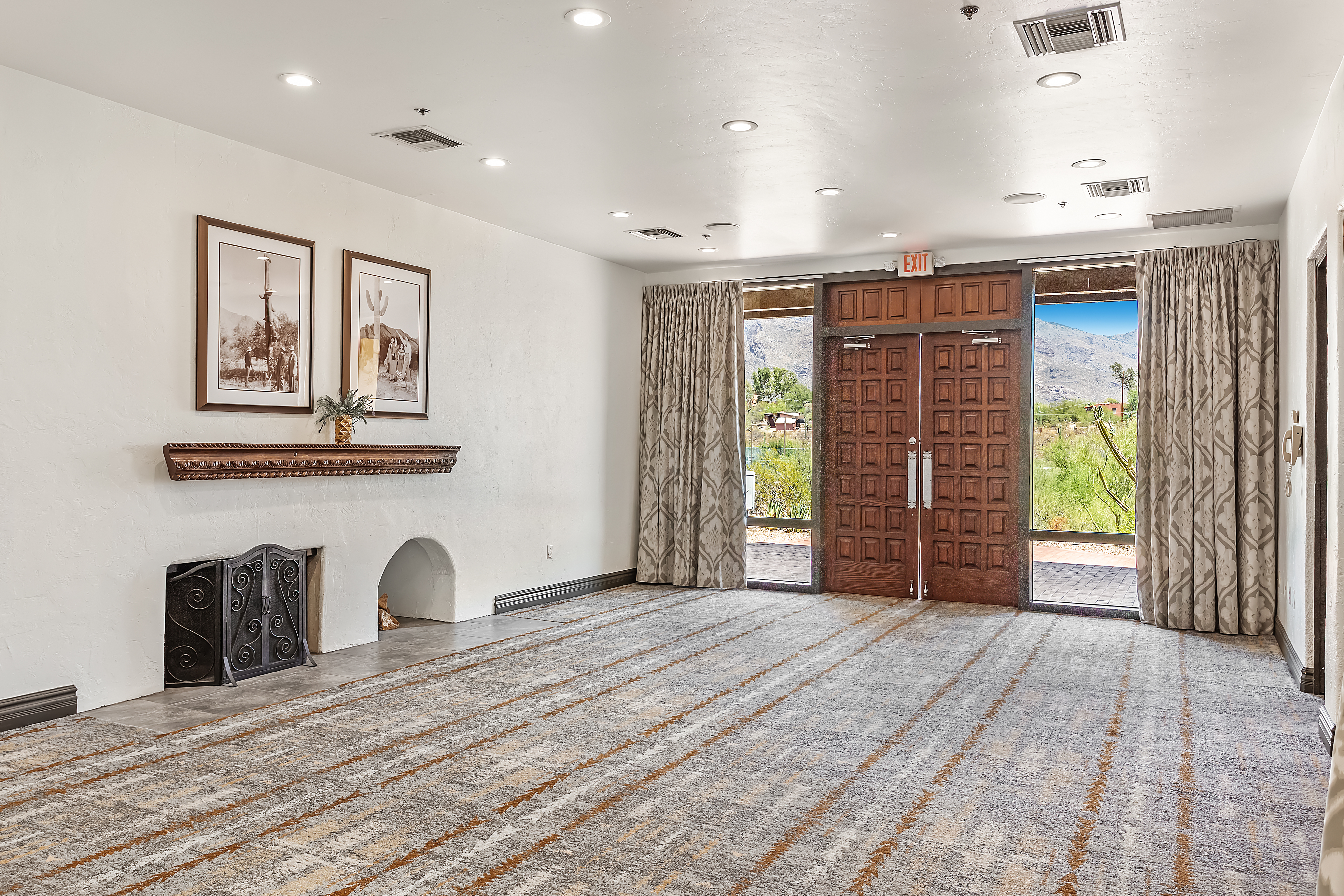 Property amenity at Westward Look Wyndham Grand Resort and Spa in Tucson, Arizona