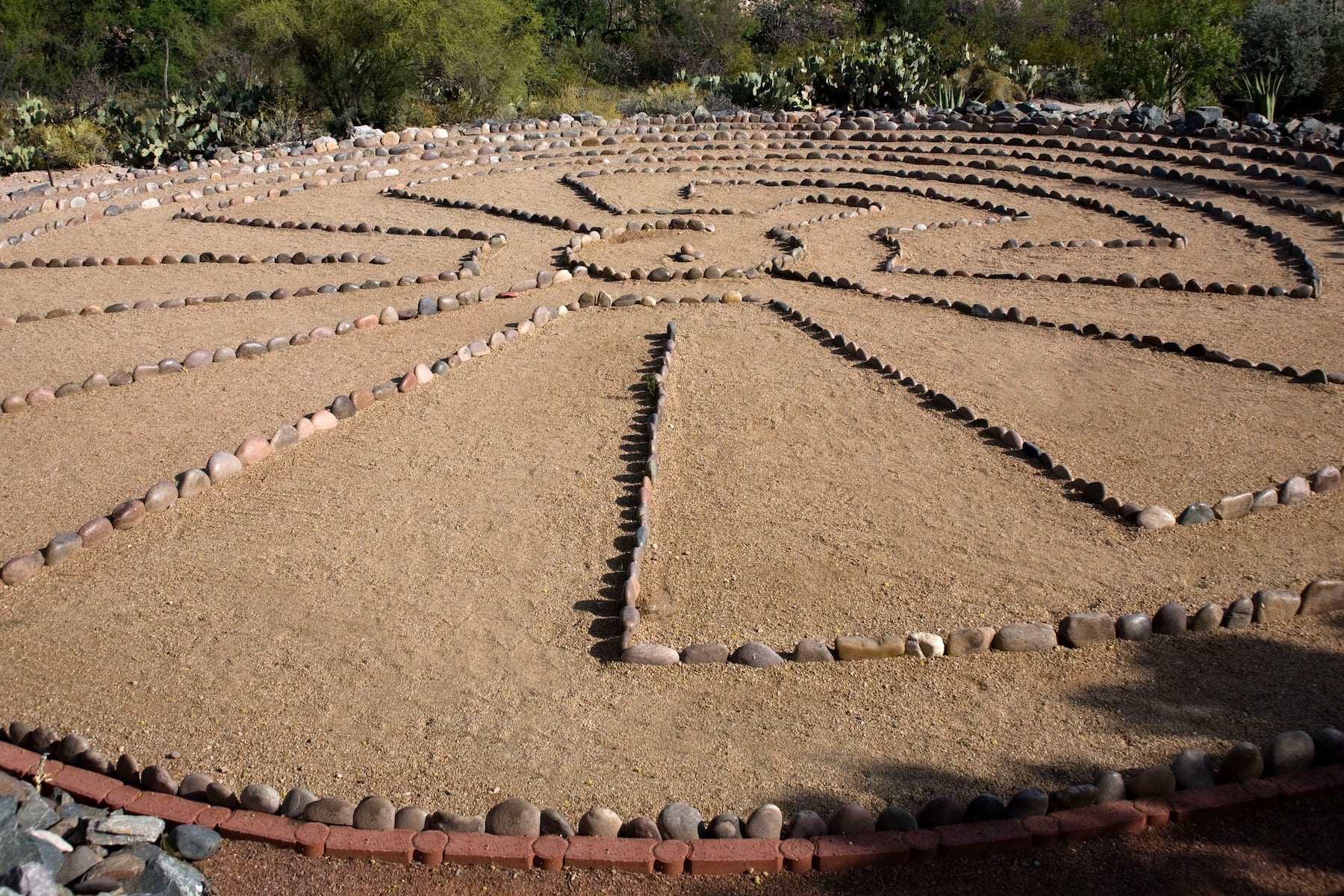 Property amenity at Westward Look Wyndham Grand Resort and Spa in Tucson, Arizona