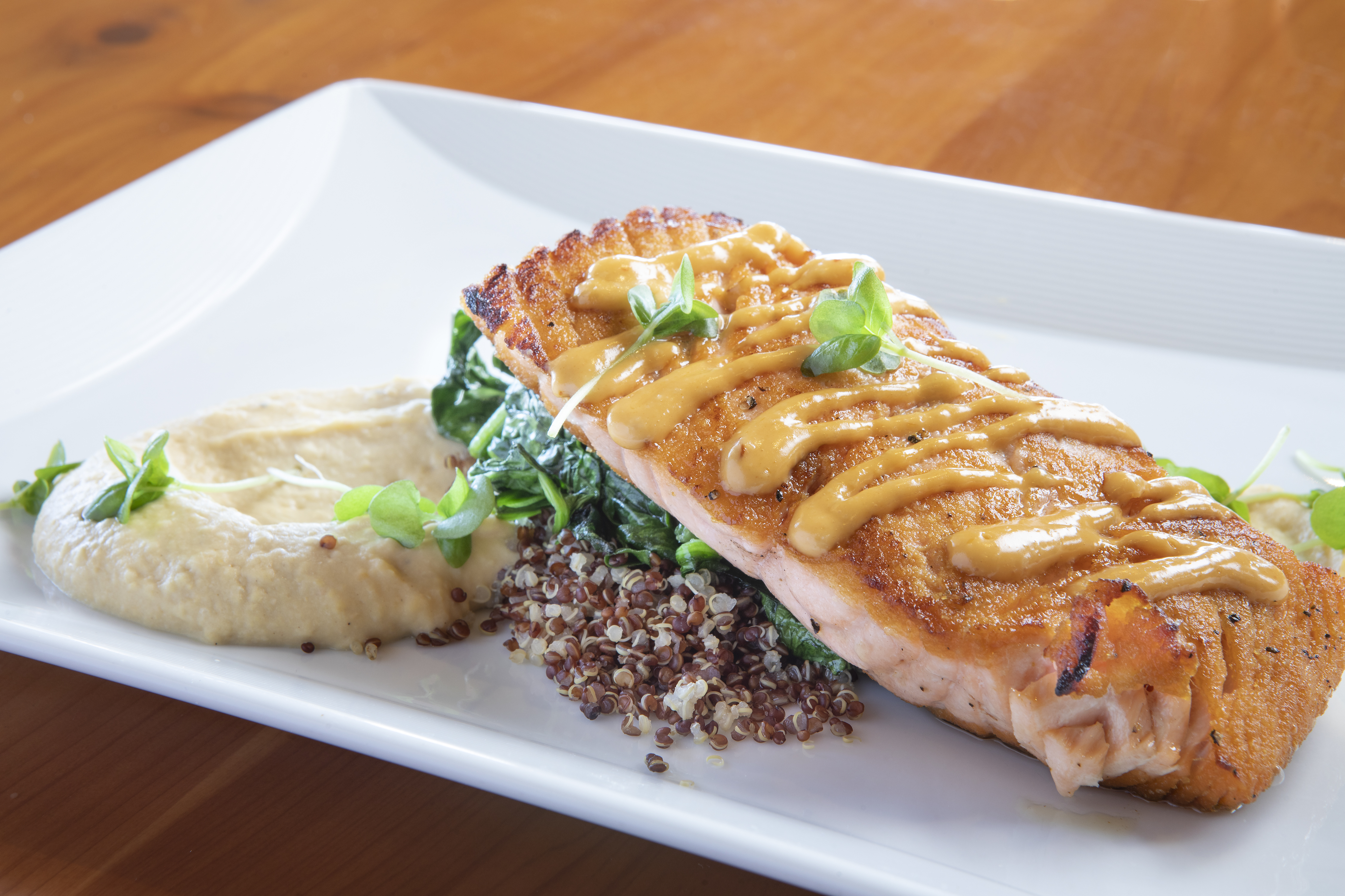 Westward Look Wyndham Grand Resort and Spa restaurant in Tucson, Arizona