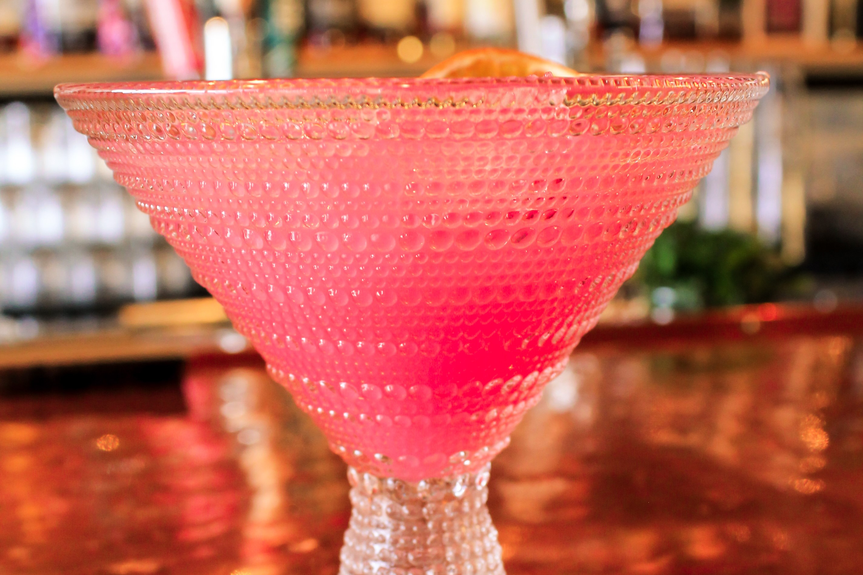 Westward Look Wyndham Grand Resort and Spa restaurant in Tucson, Arizona