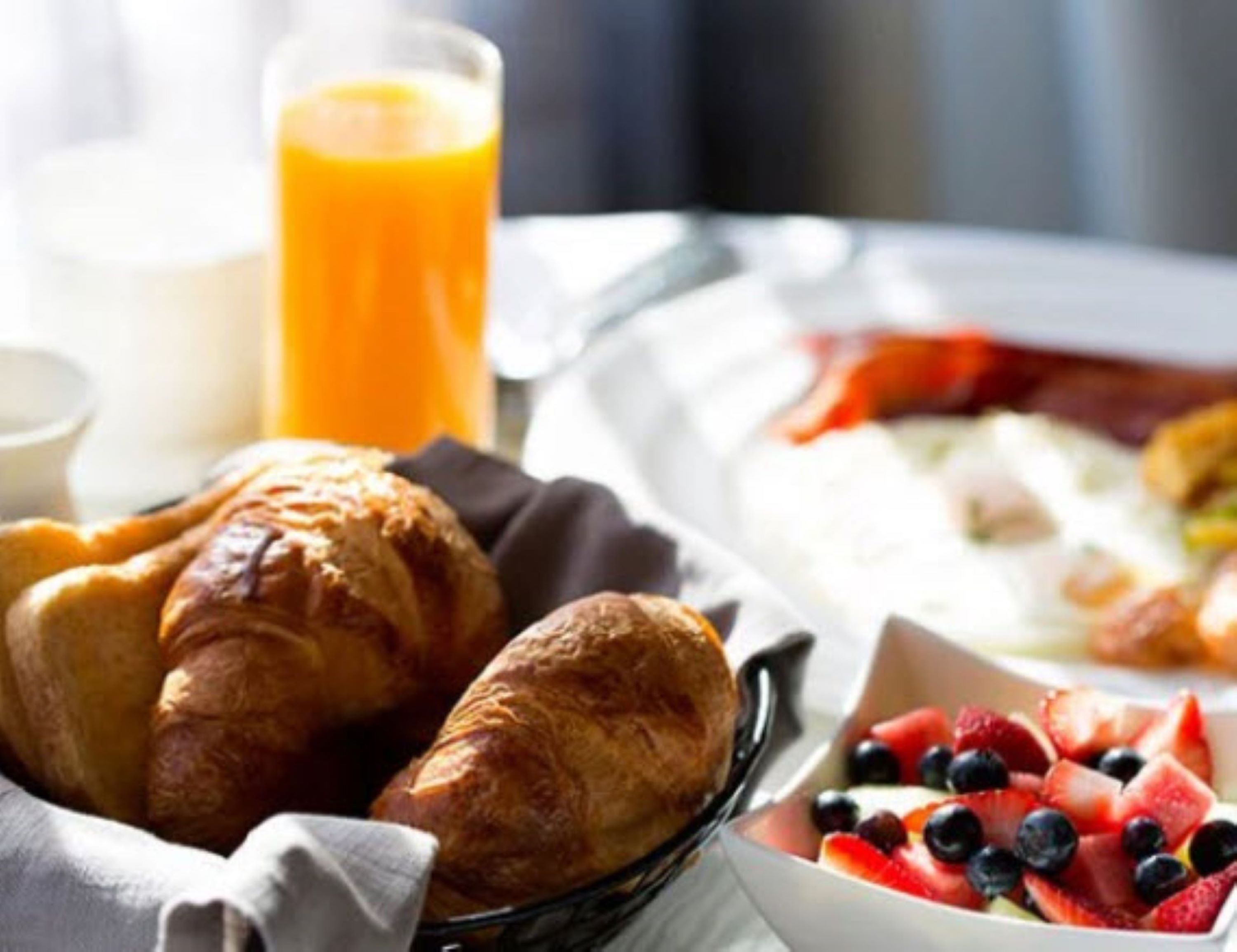 Westward Look Wyndham Grand Resort and Spa restaurant in Tucson, Arizona