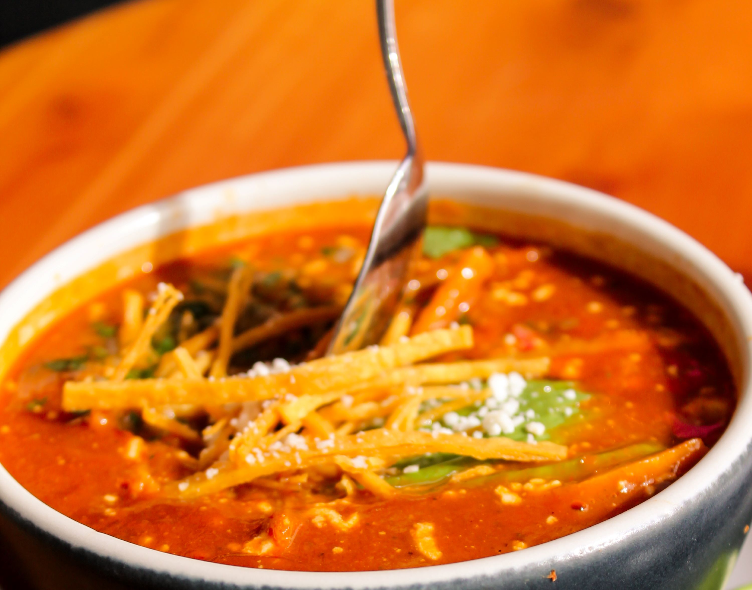 Westward Look Wyndham Grand Resort and Spa restaurant in Tucson, Arizona