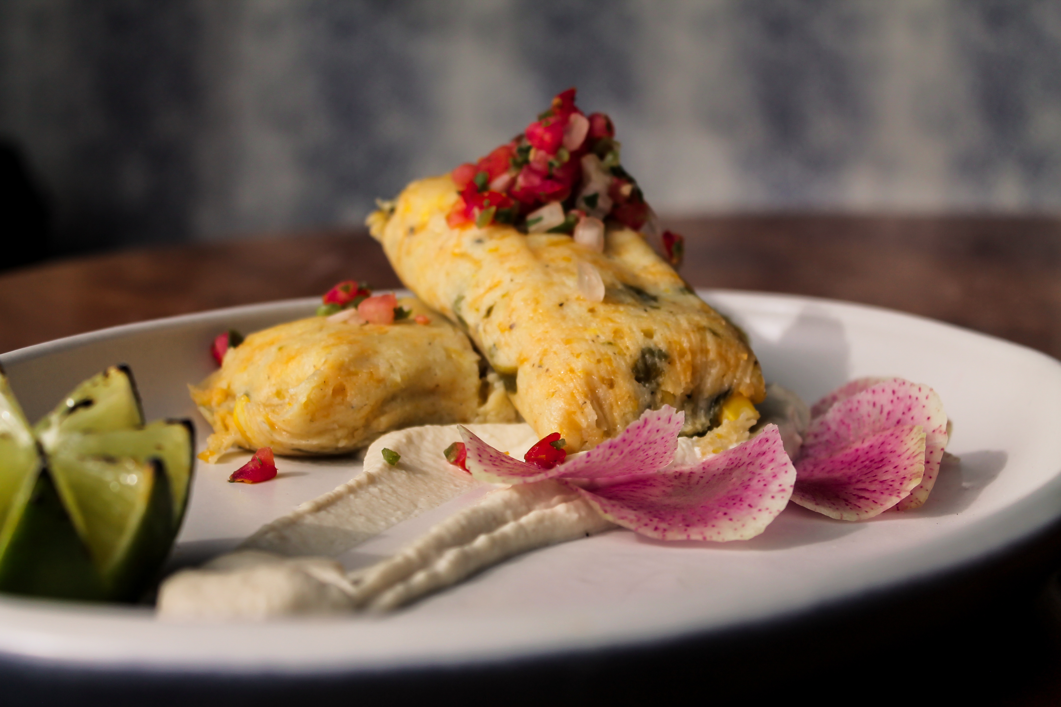 Westward Look Wyndham Grand Resort and Spa restaurant in Tucson, Arizona