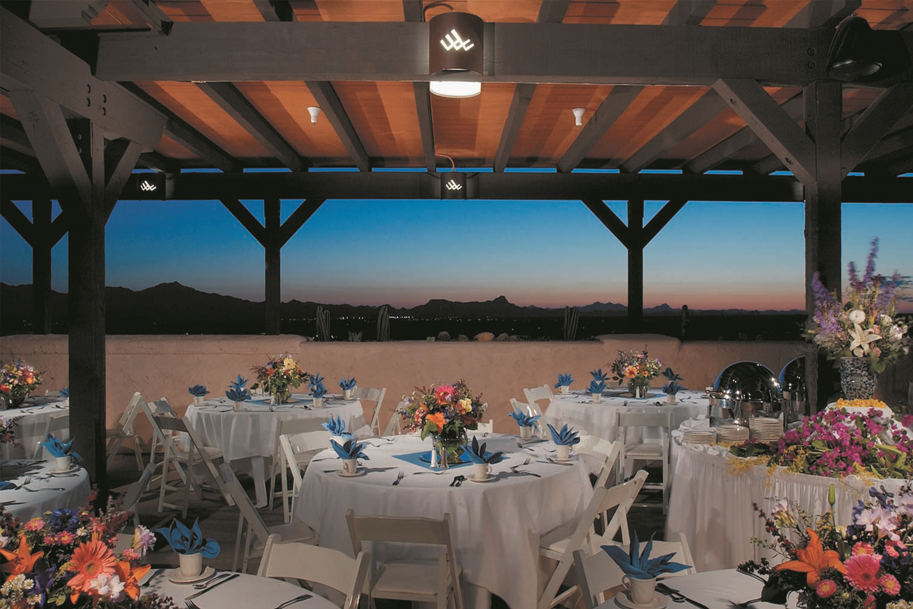 Property amenity at Westward Look Wyndham Grand Resort and Spa in Tucson, Arizona