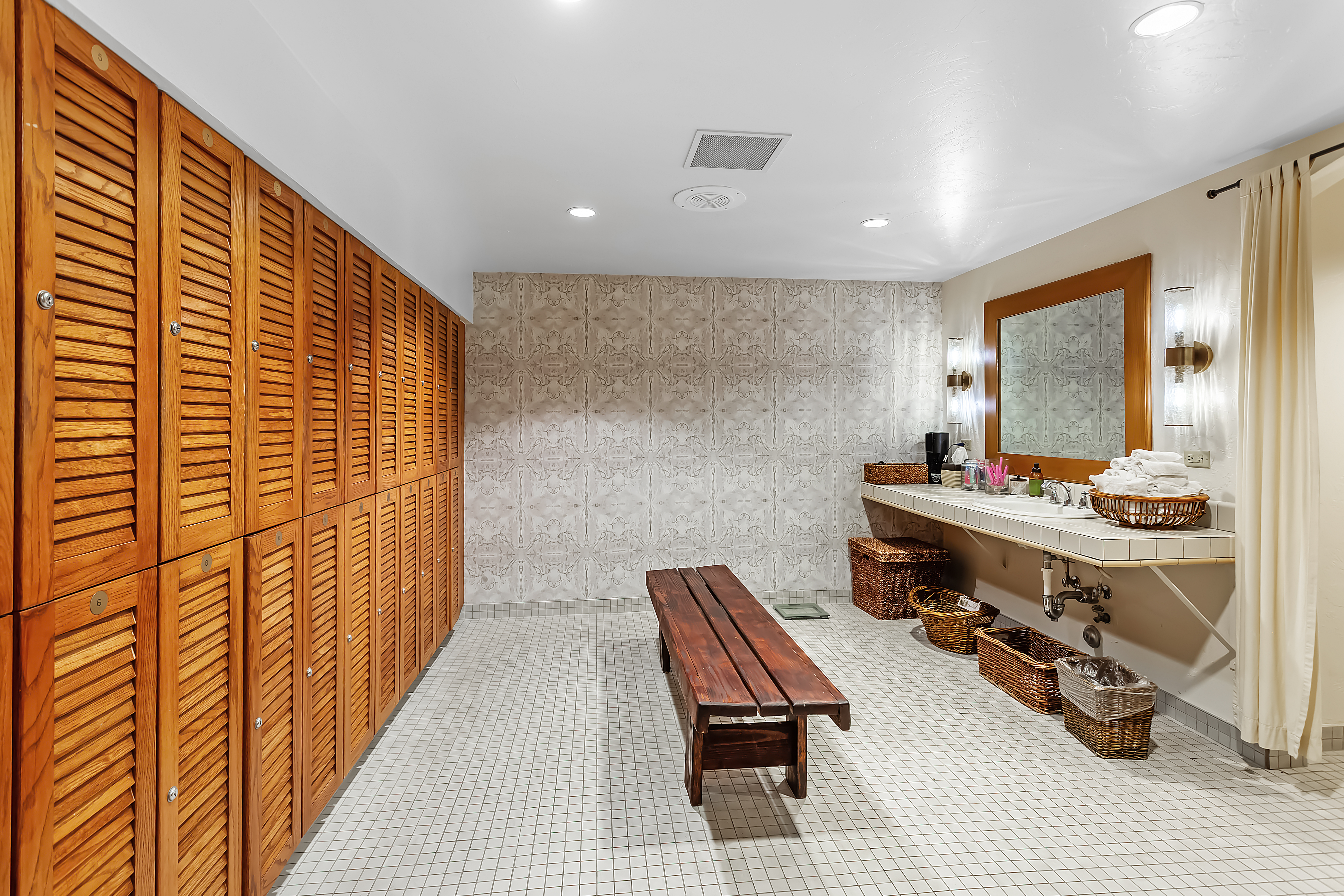 Westward Look Wyndham Grand Resort and Spa spa in Tucson, Arizona