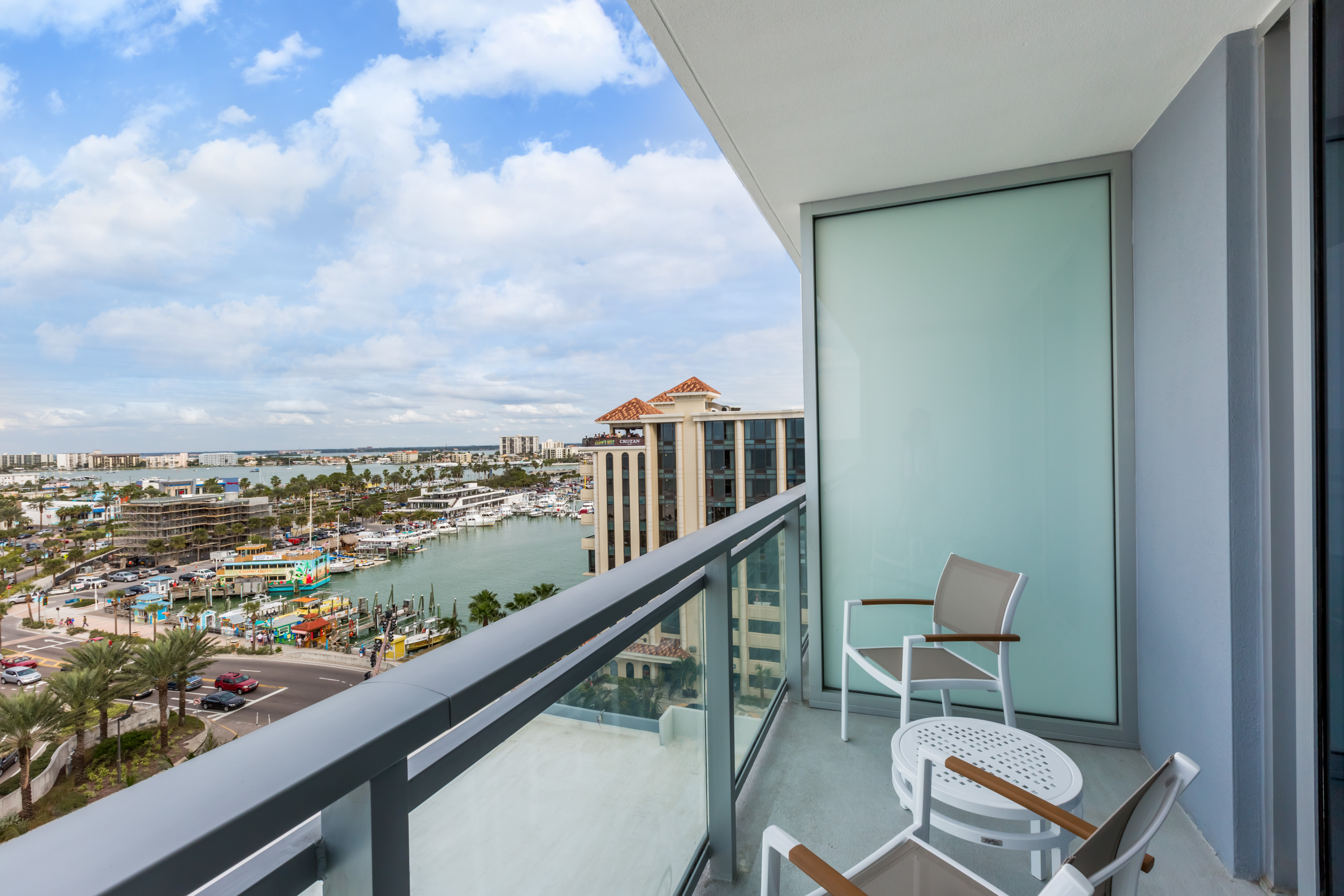 Wyndham Grand Clearwater Beach Photo Gallery