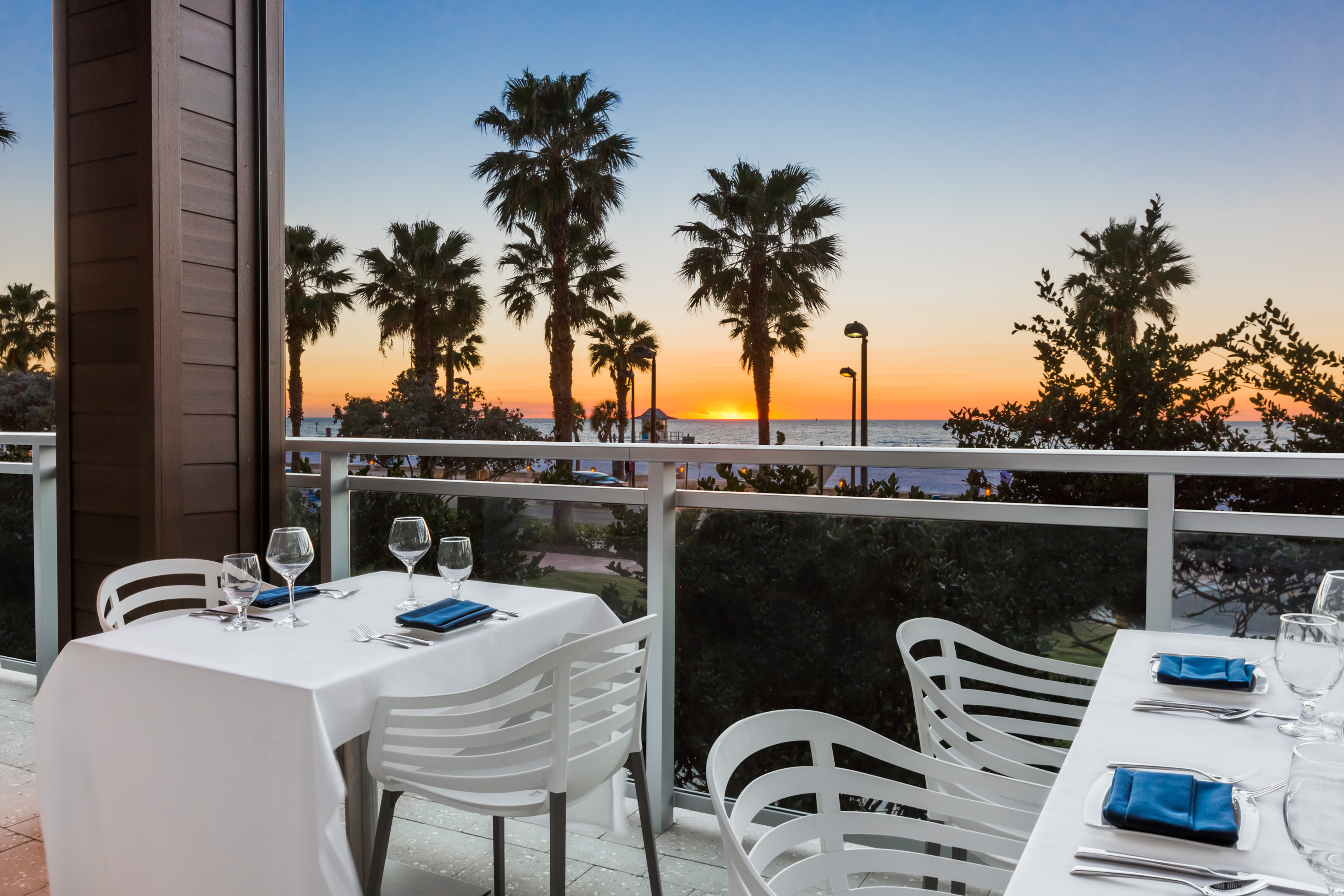 Wyndham Grand Clearwater Beach Clearwater Fl Hotels