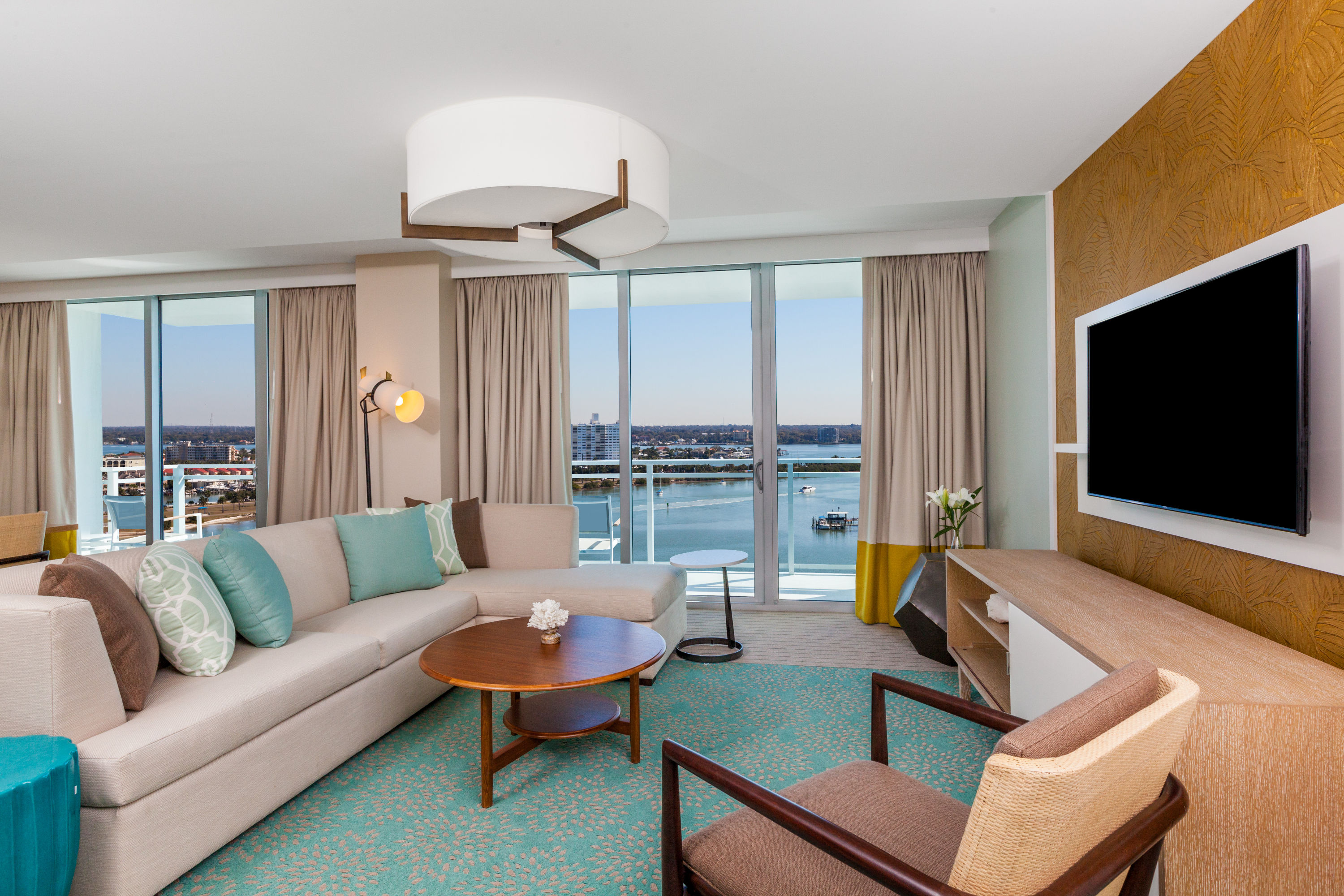 Wyndham Grand Clearwater Beach Clearwater Fl Hotels