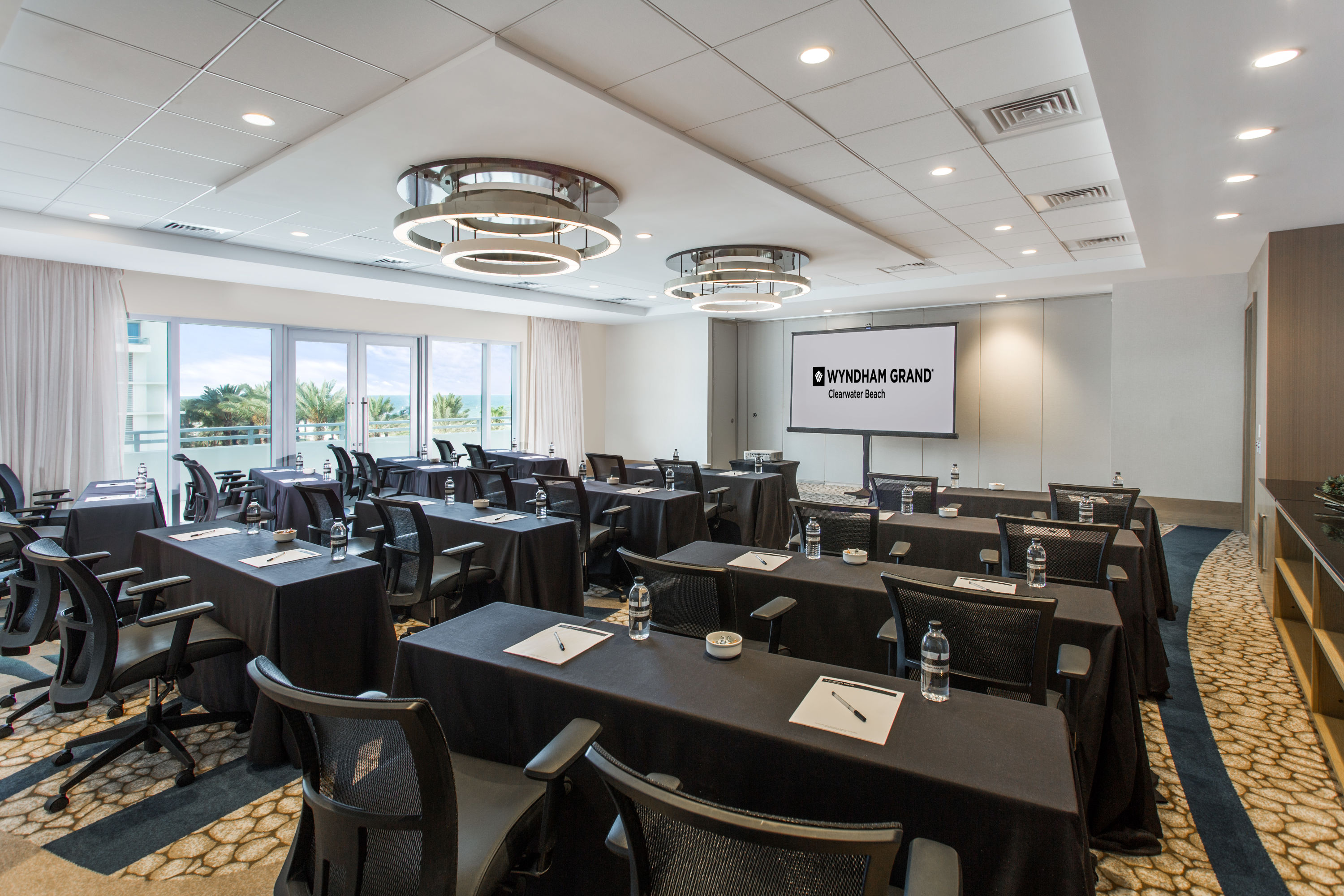 Wyndham Grand Clearwater Beach Photo Gallery