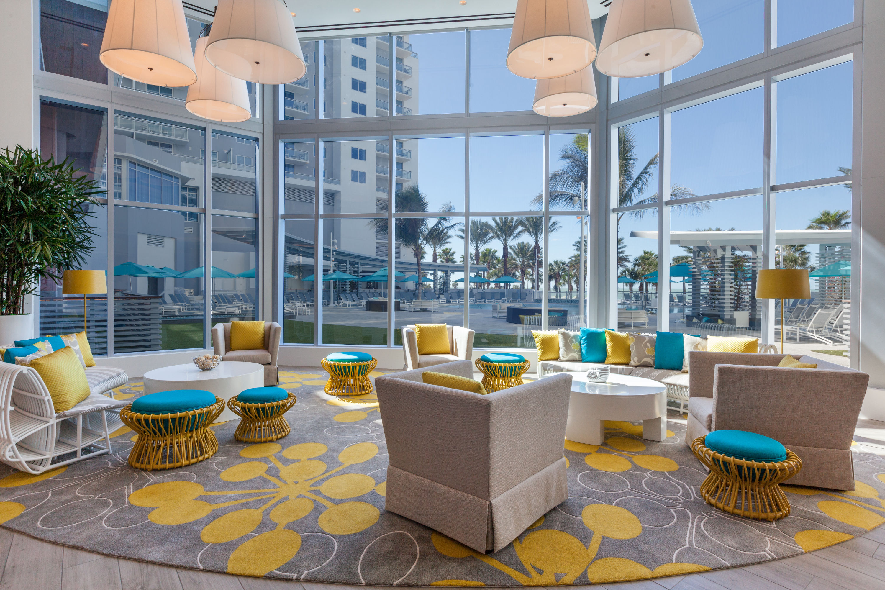 Wyndham Grand Clearwater Beach Clearwater Fl Hotels