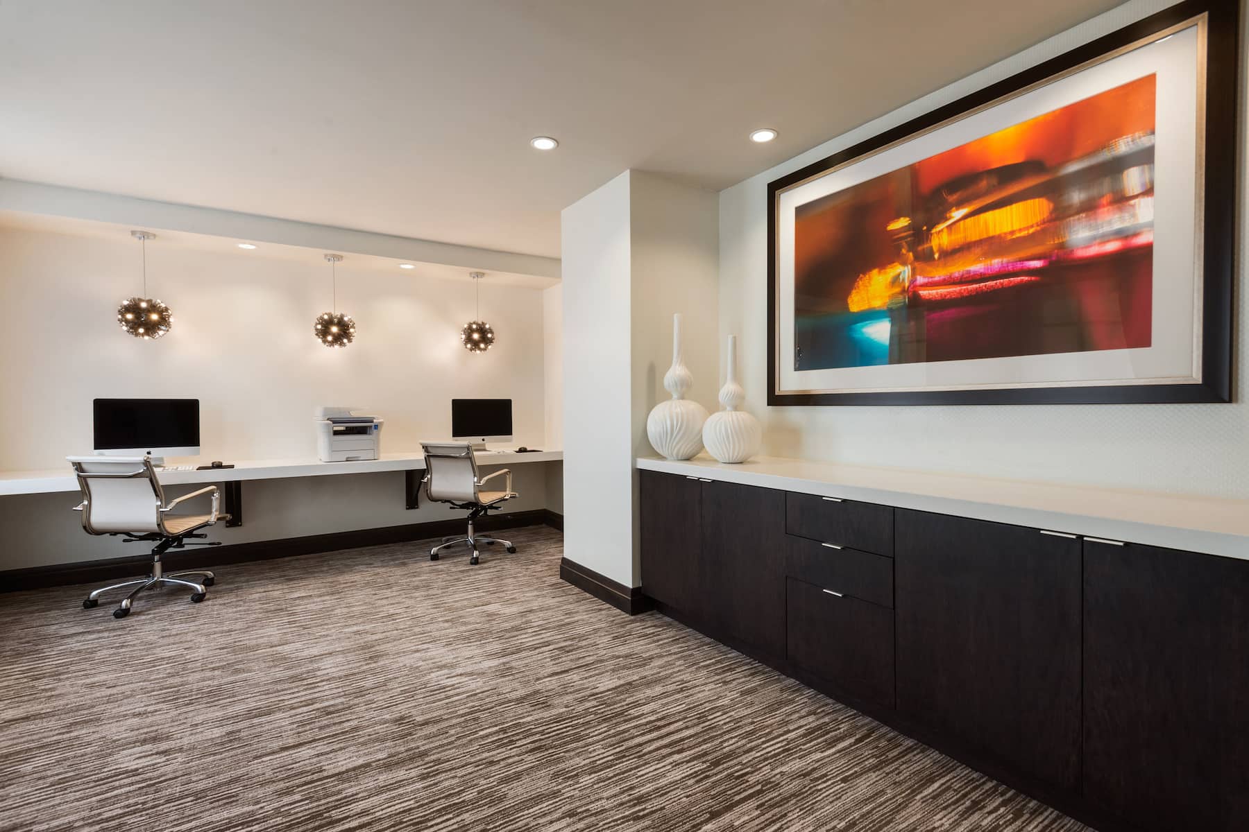 Property amenity at Wyndham Grand Jupiter at Harbourside Place in Jupiter, Florida