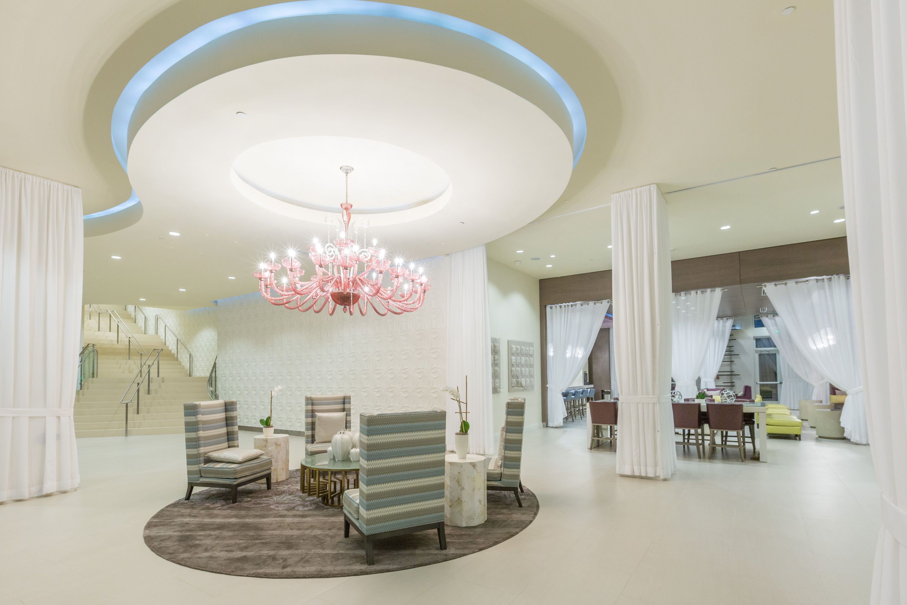 Wyndham Grand Jupiter At Harbourside Place Jupiter Fl