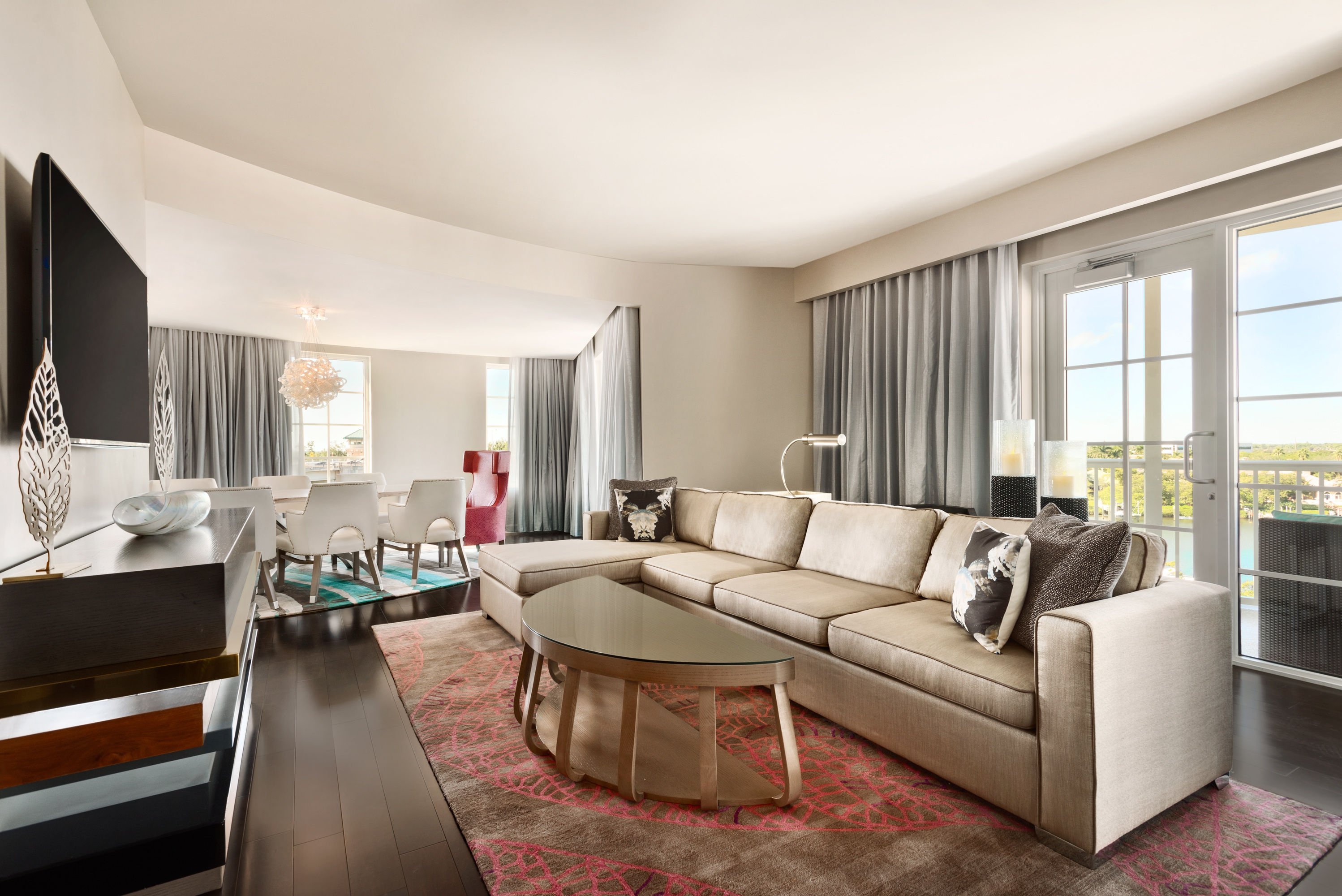 Wyndham Grand Jupiter At Harbourside Place Jupiter Fl