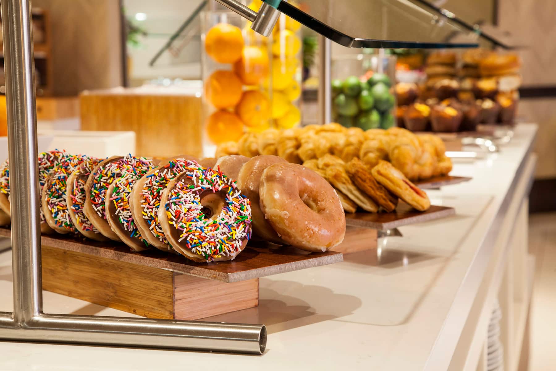 Property amenity at Wyndham Grand Orlando Resort Bonnet Creek in Orlando, Florida