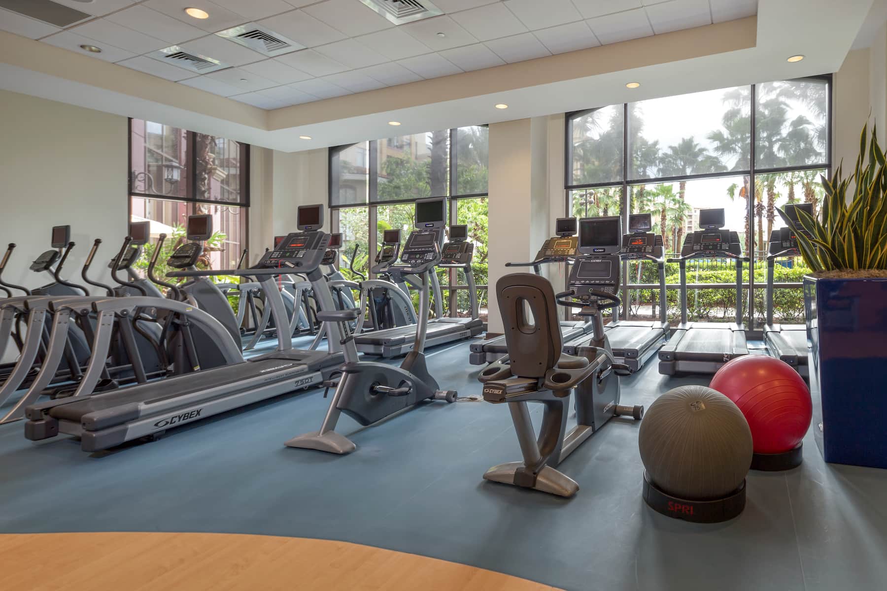 Property amenity at Wyndham Grand Orlando Resort Bonnet Creek in Orlando, Florida